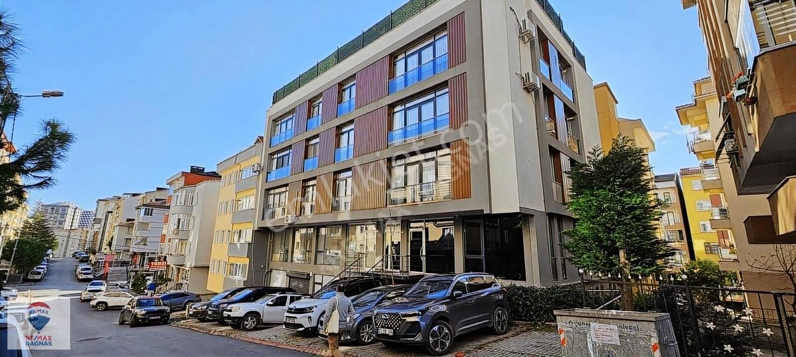 Ümraniye Çamlık Kiralık Dükkan & Mağaza Ümraniye Cakmak Metroya Yakın 115m² Dükkan / Ofis Kiralık