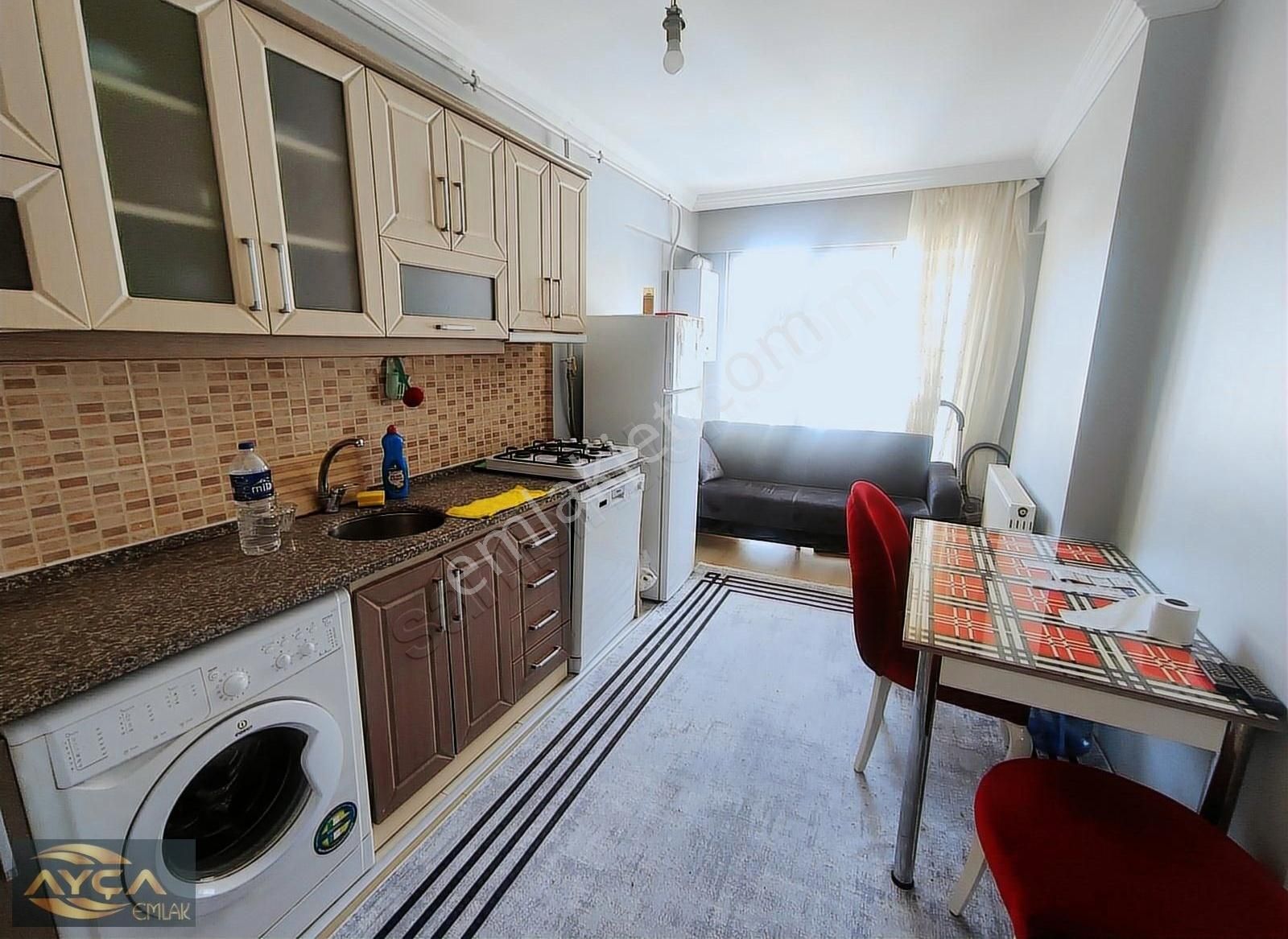 Süleymanpaşa Değirmenaltı Kiralık Daire Değirmenaltı Merkz. Ayçadan Kiralık 2+1 Ful Eşyalı Üstkat Daire