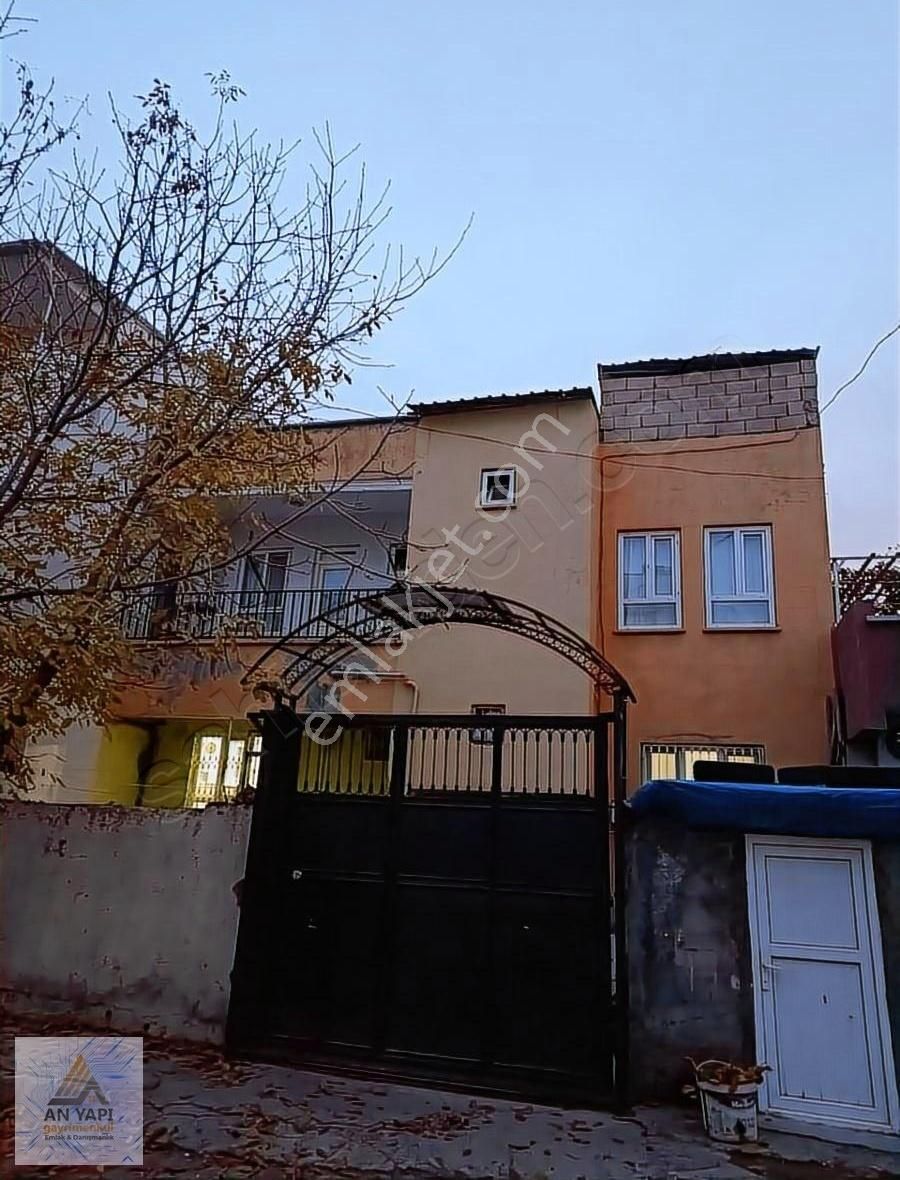 Adıyaman Merkez Yeşilyurt Kiralık Daire An Yapı Gayrimenkulden Yeşilyurt'ta Kiralık 2+0 Eşyalı Daire