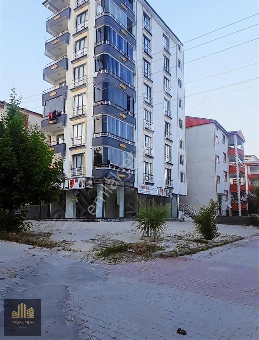 Elazığ Merkez Kırklar Satılık Daire Kirklar Mahallesi Satilik 3+1 Arakat Daire