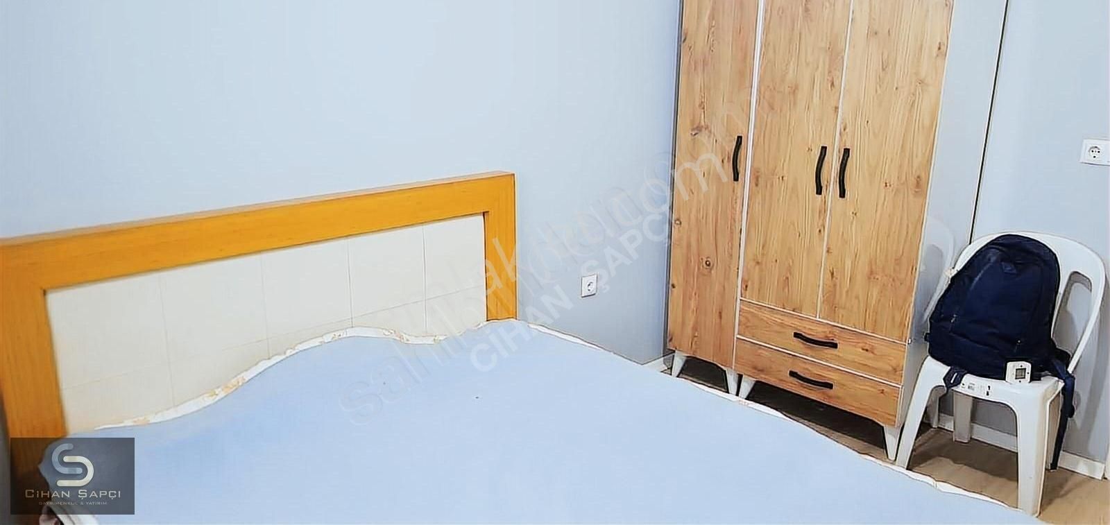 Keşan Yukarı Zaferiye Kiralık Daire Süper Konumlu Eşyalı Kiralık 1+1 Daire !