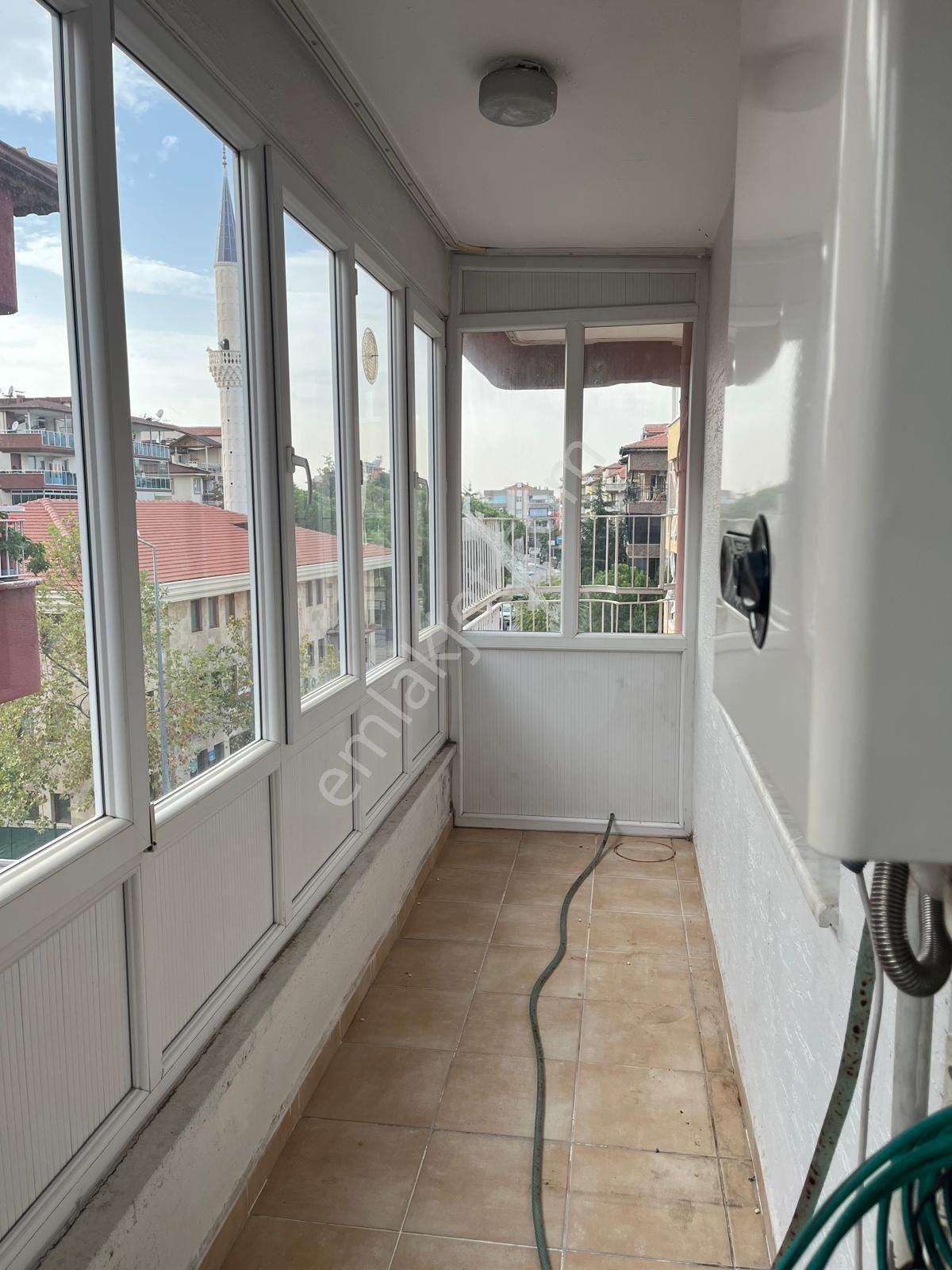 Çalışkan'dan Üniversiteye Yürüme Mesafesinde 145 M² 3+1 Daire - Görsel 9