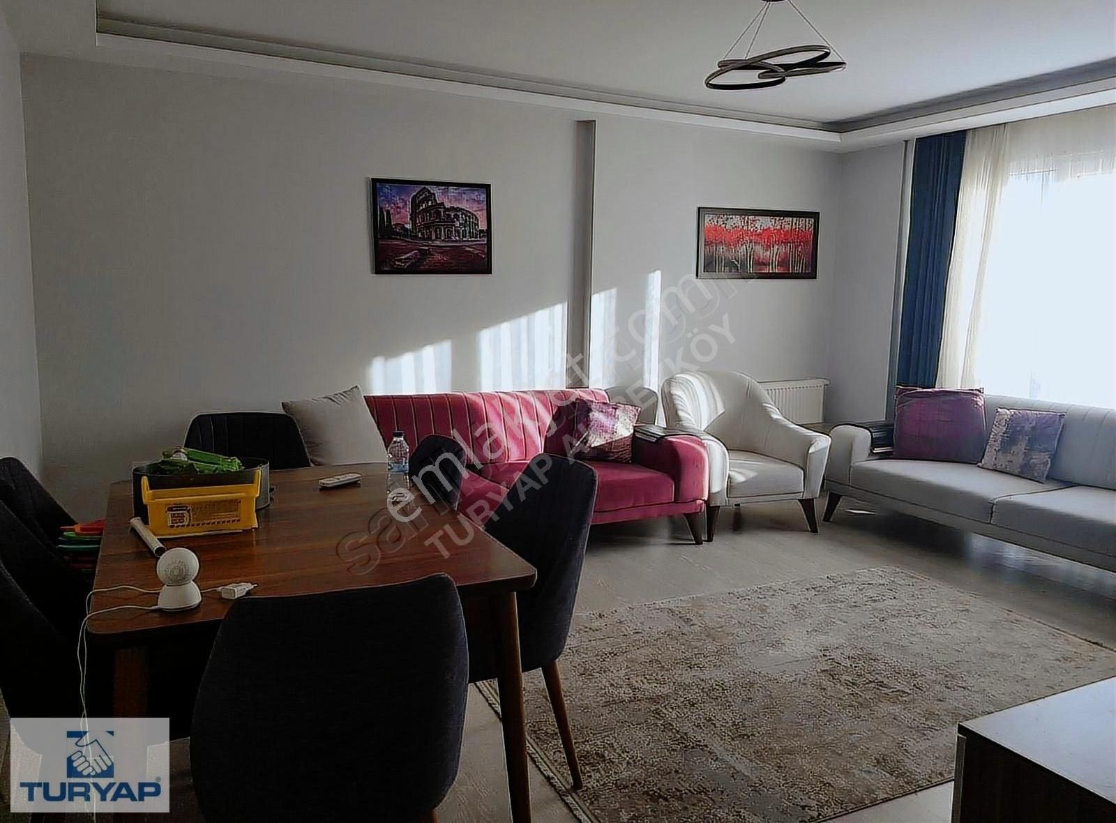 Eyüpsultan Alibeyköy Satılık Daire Alibeyköy Alipark Sitesi 2+1 Satılık Daire