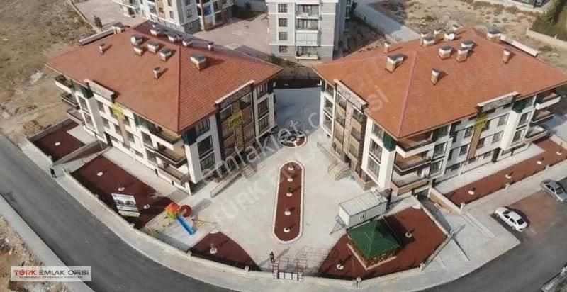 Selçuklu Selahaddin Eyyubi Satılık Daire Beyhekim Caddesinde Satlık Site İçi 2+1 Yüksek Giriş Lüks Daire