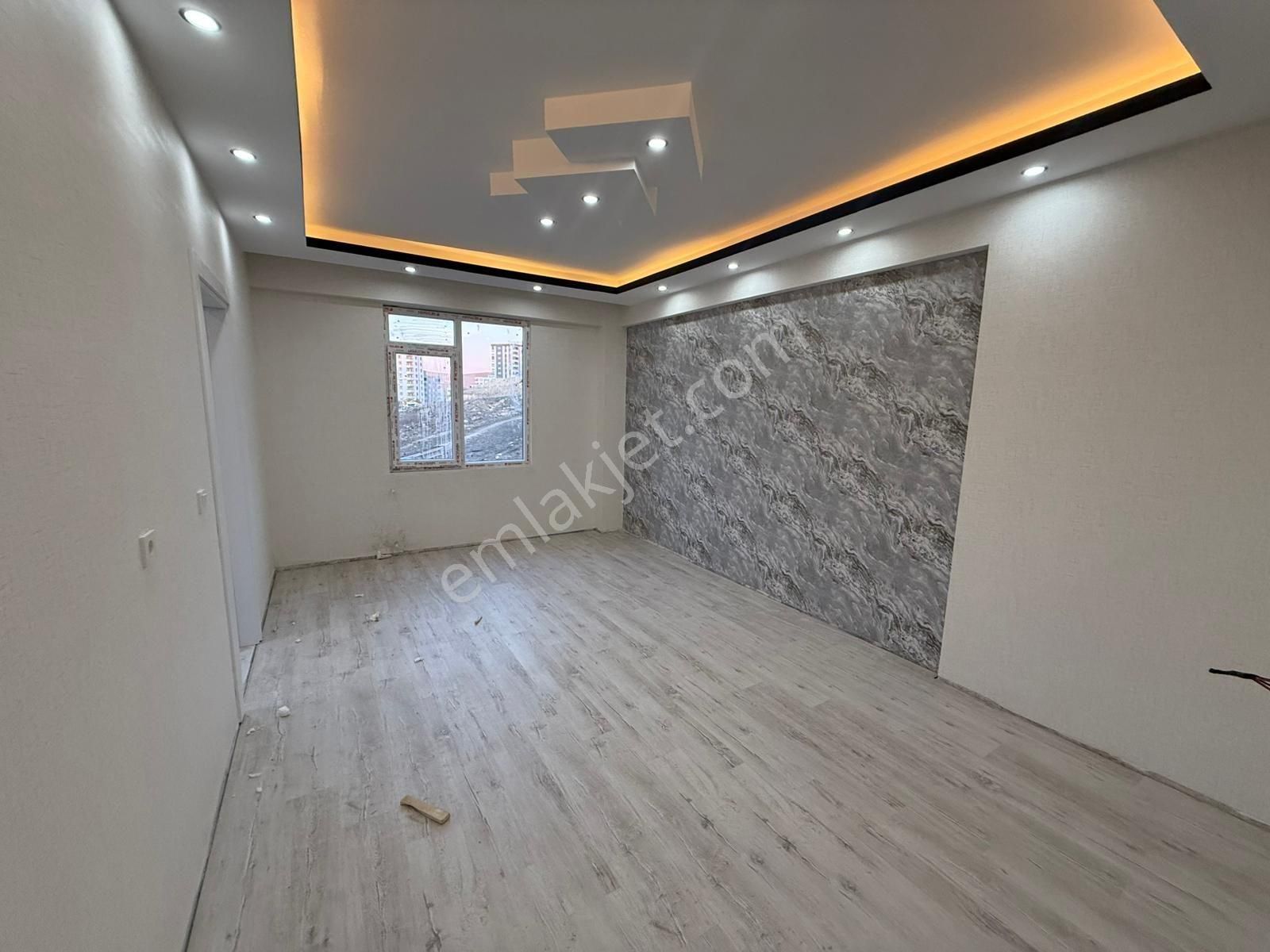 Karaköprü Doğukent Satılık Daire Güzelşehirde 2+1 Arakat İçi Full Sıfır Daire