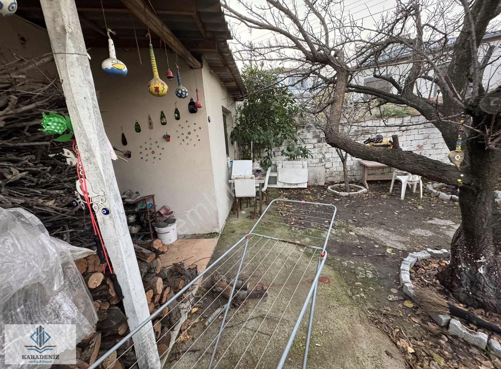 Kemalpaşa Nazarköy Satılık Konut İmarlı Nazarköy Merkez'de İmar'lı Arsa