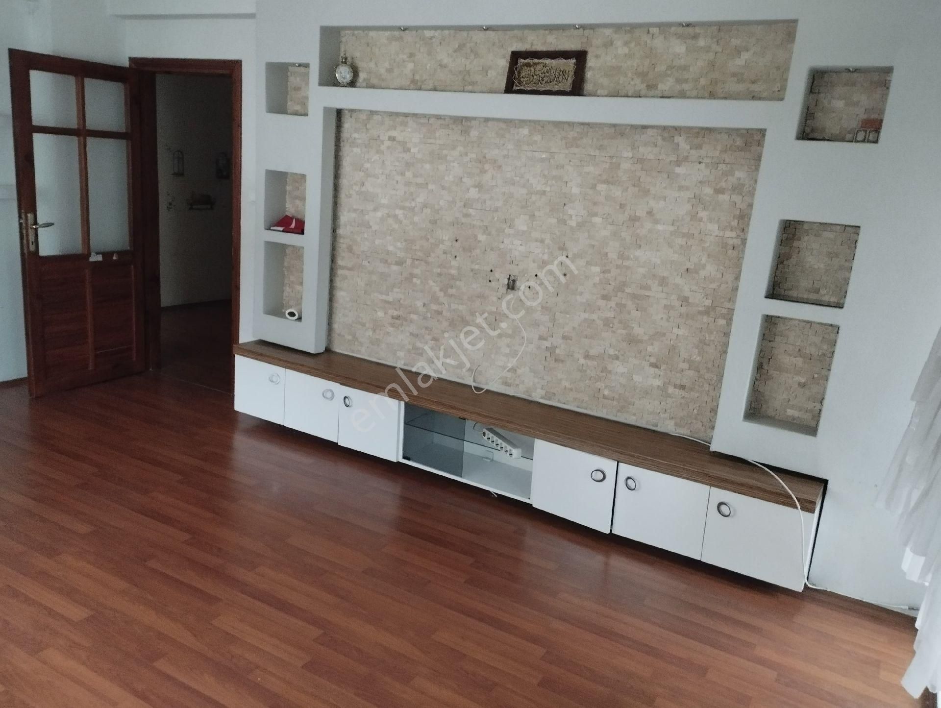 Alanya Güllerpınarı Mah Eşyalı Kiralık Daire - Görsel 14