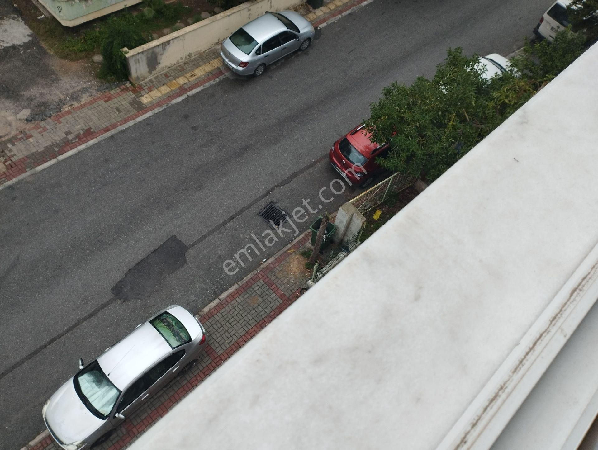 Alanya Güllerpınarı Mah Eşyalı Kiralık Daire - Görsel 23