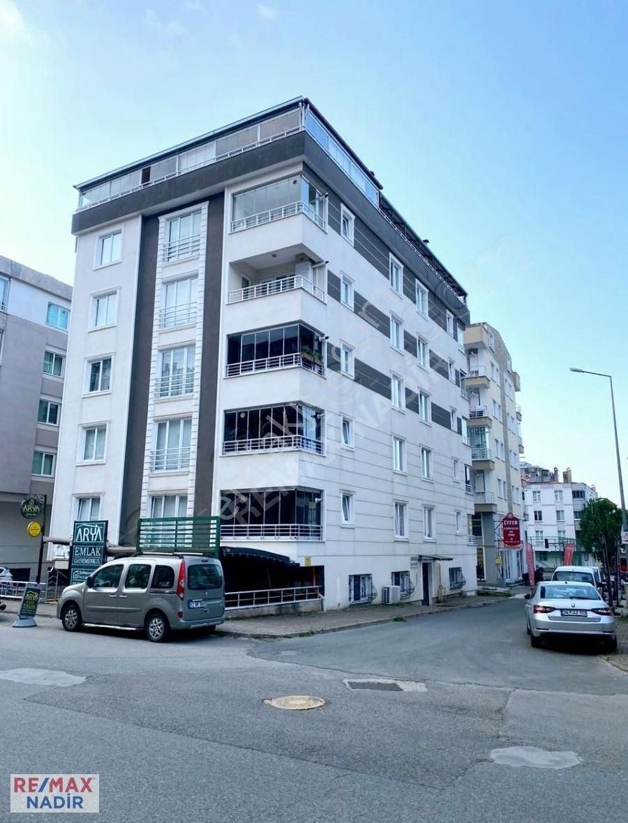 Giresun Merkez Teyyaredüzü Satılık Daire Remax'ten Teyyaredüzünde 3+1 Satılık Fırsat Daire