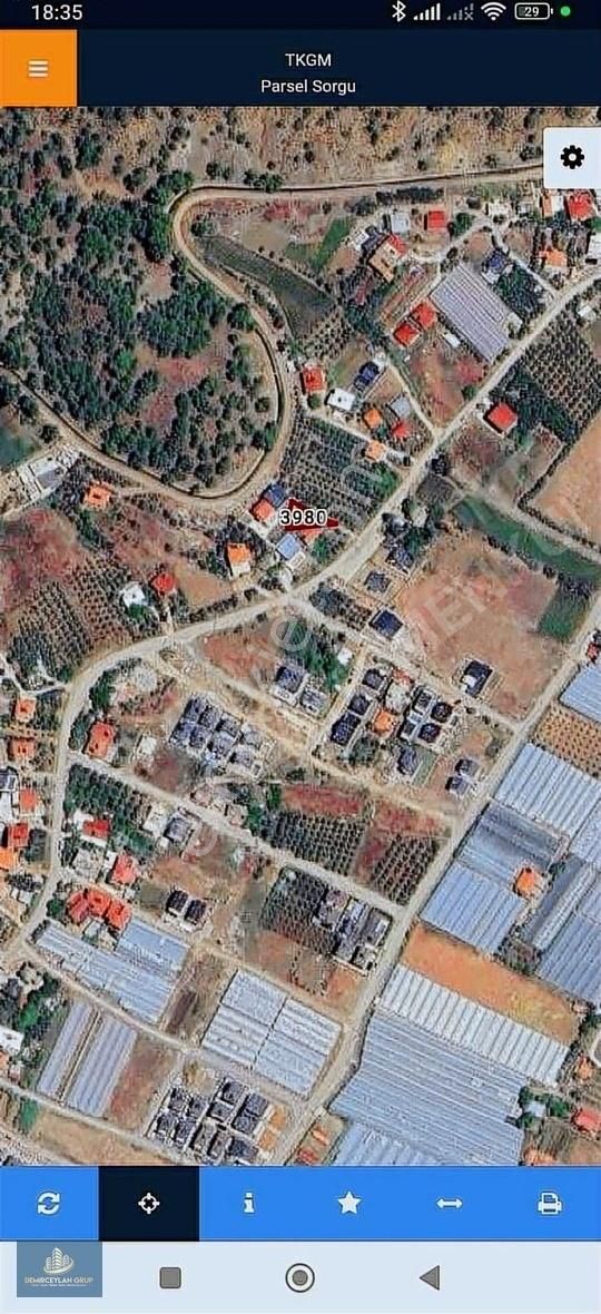 Fethiye Karagedik Satılık Müstakil Ev Acil Fethiye De Satılık Müstakil Bahçeli Ev