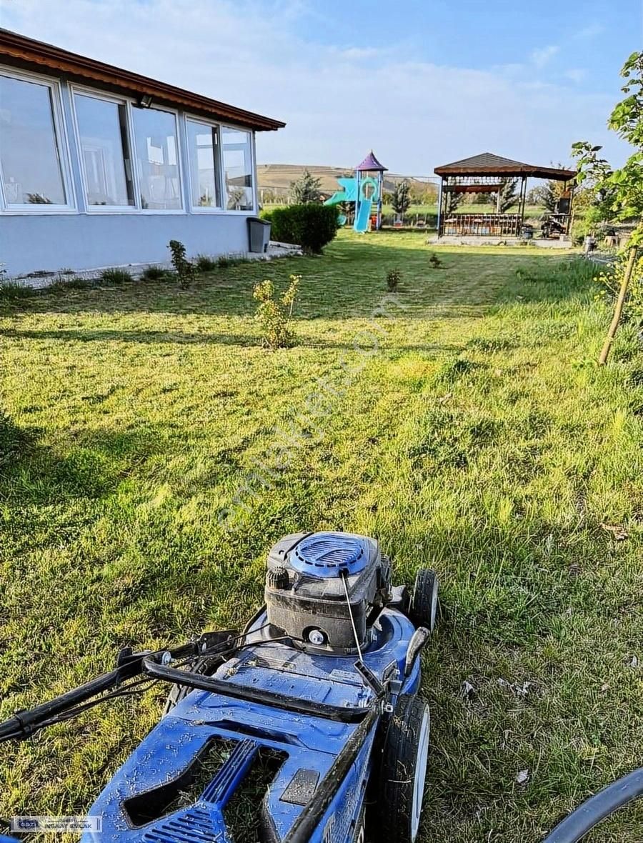 Sincan Fevzi Çakmak Satılık Tarla Fevzi Çakmak Mah De Satılık Tek Tapu Kusursuz Bahçe Ve Ev