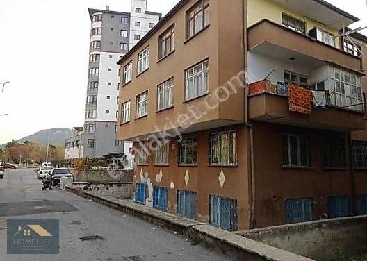 Melikgazi Hürriyet Satılık Daire Hürriyet Mahallesi Satılık 2+1 Daire Yüksek Giriş