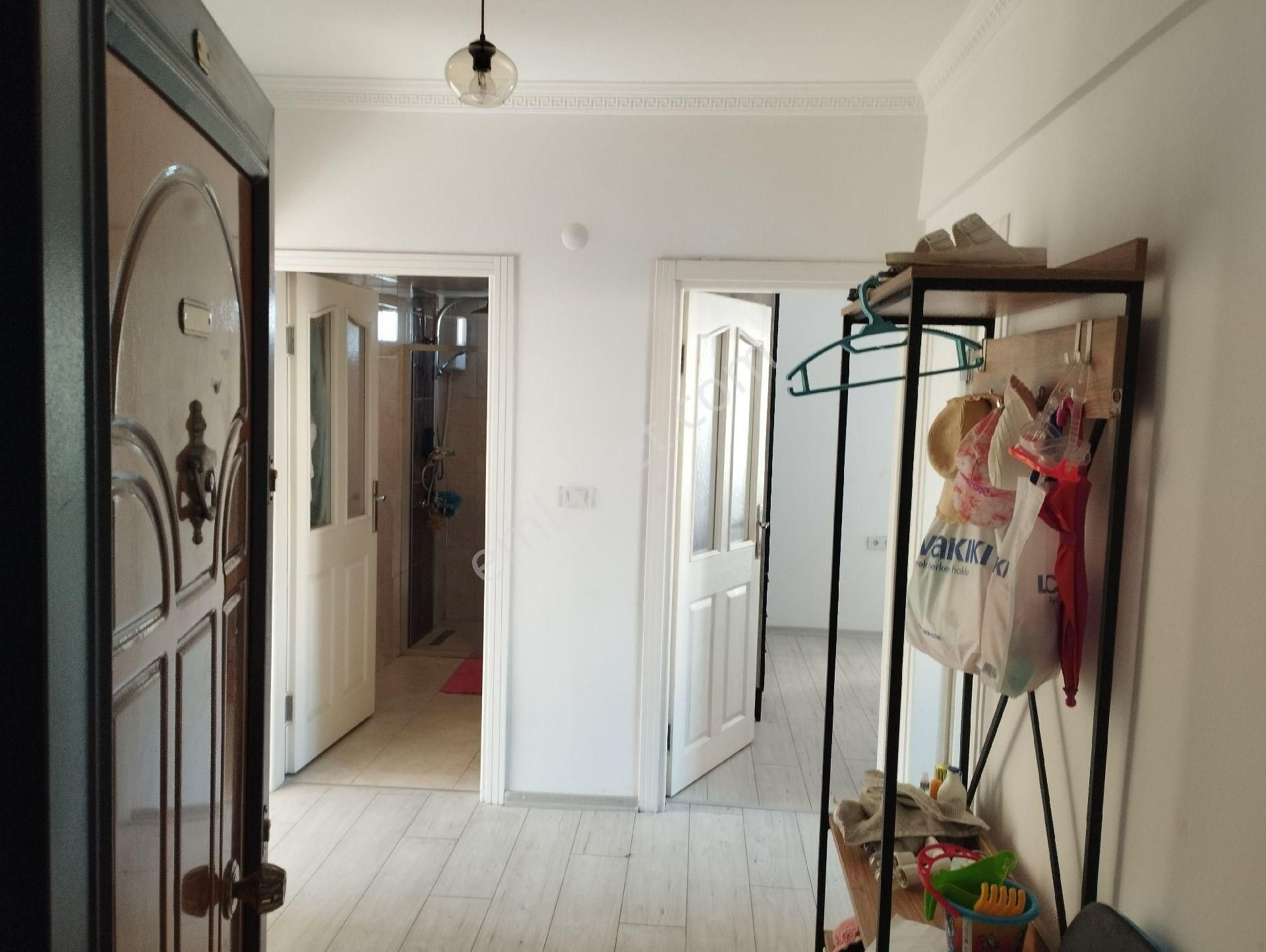 Villayla Takaslı,alanya Saray Mah.satılık Daire - Görsel 37