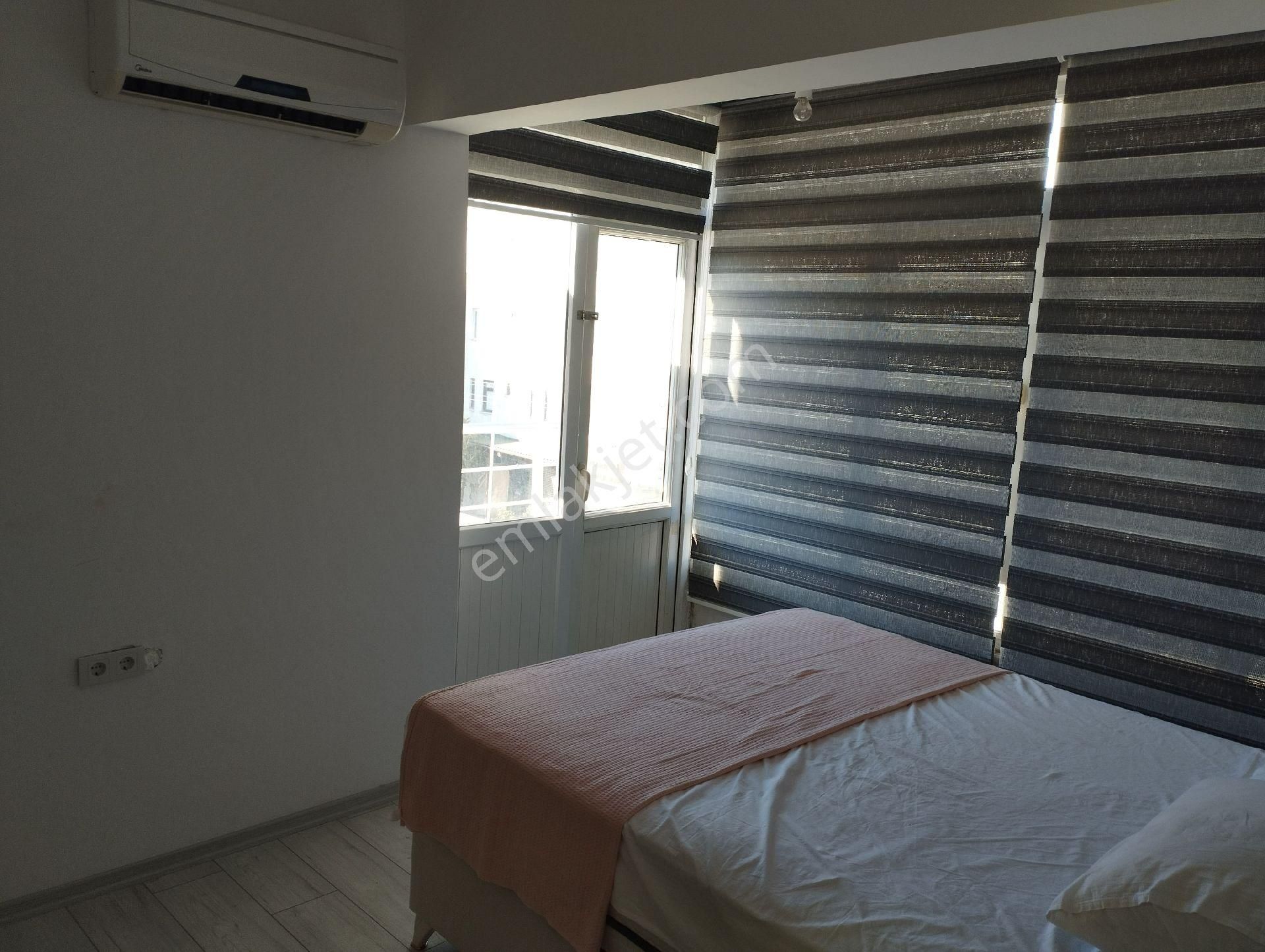Villayla Takaslı,alanya Saray Mah.satılık Daire - Görsel 23