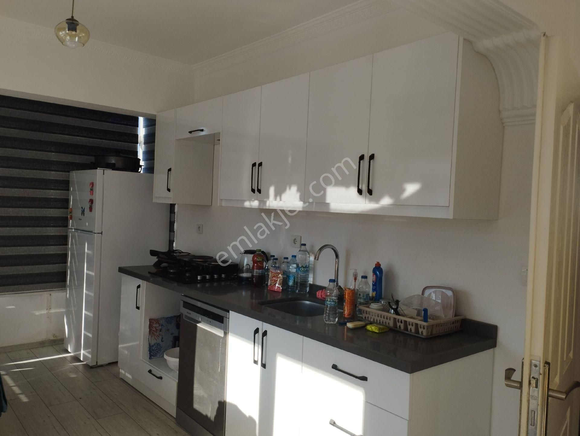 Villayla Takaslı,alanya Saray Mah.satılık Daire - Görsel 39