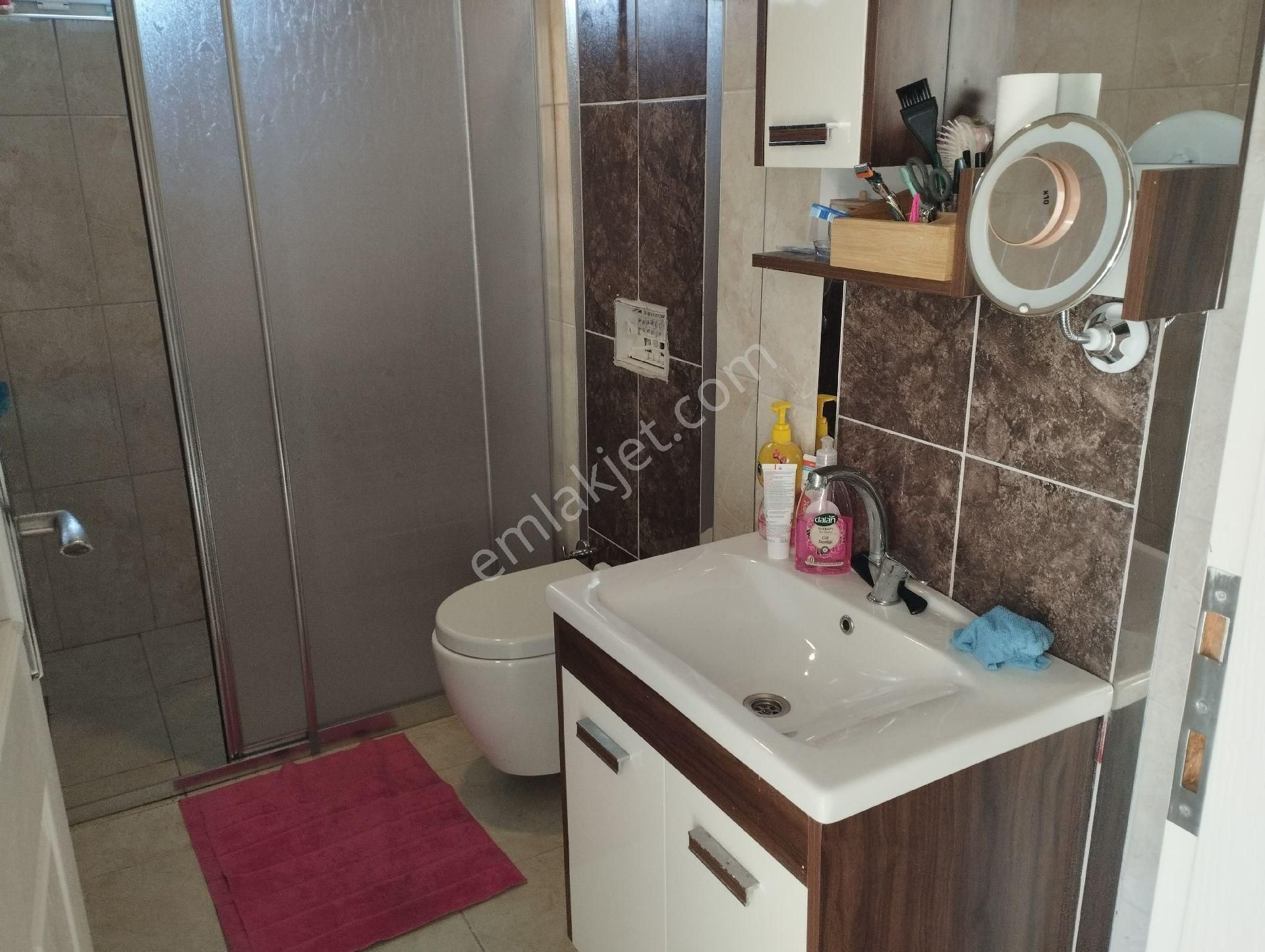 Villayla Takaslı,alanya Saray Mah.satılık Daire - Görsel 33