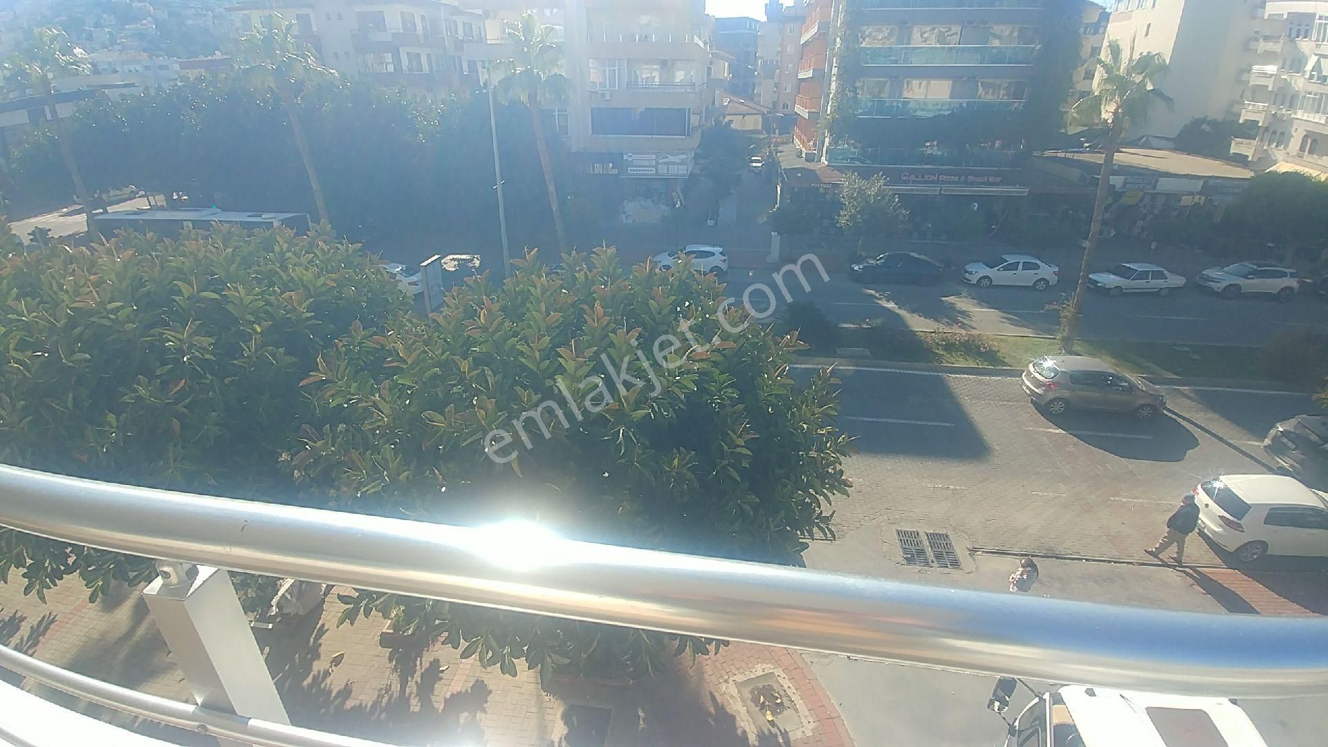 Villayla Takaslı,alanya Saray Mah.satılık Daire - Görsel 6