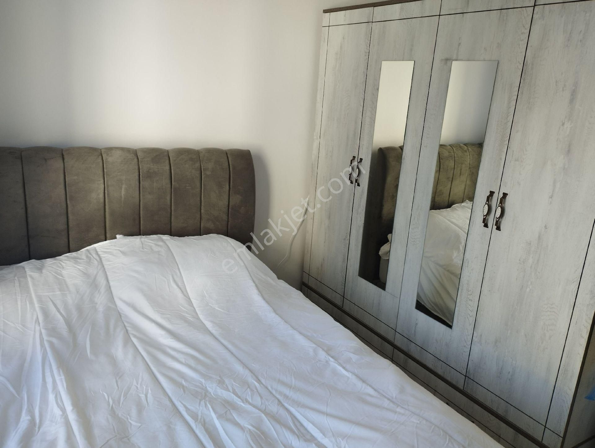 Villayla Takaslı,alanya Saray Mah.satılık Daire - Görsel 14