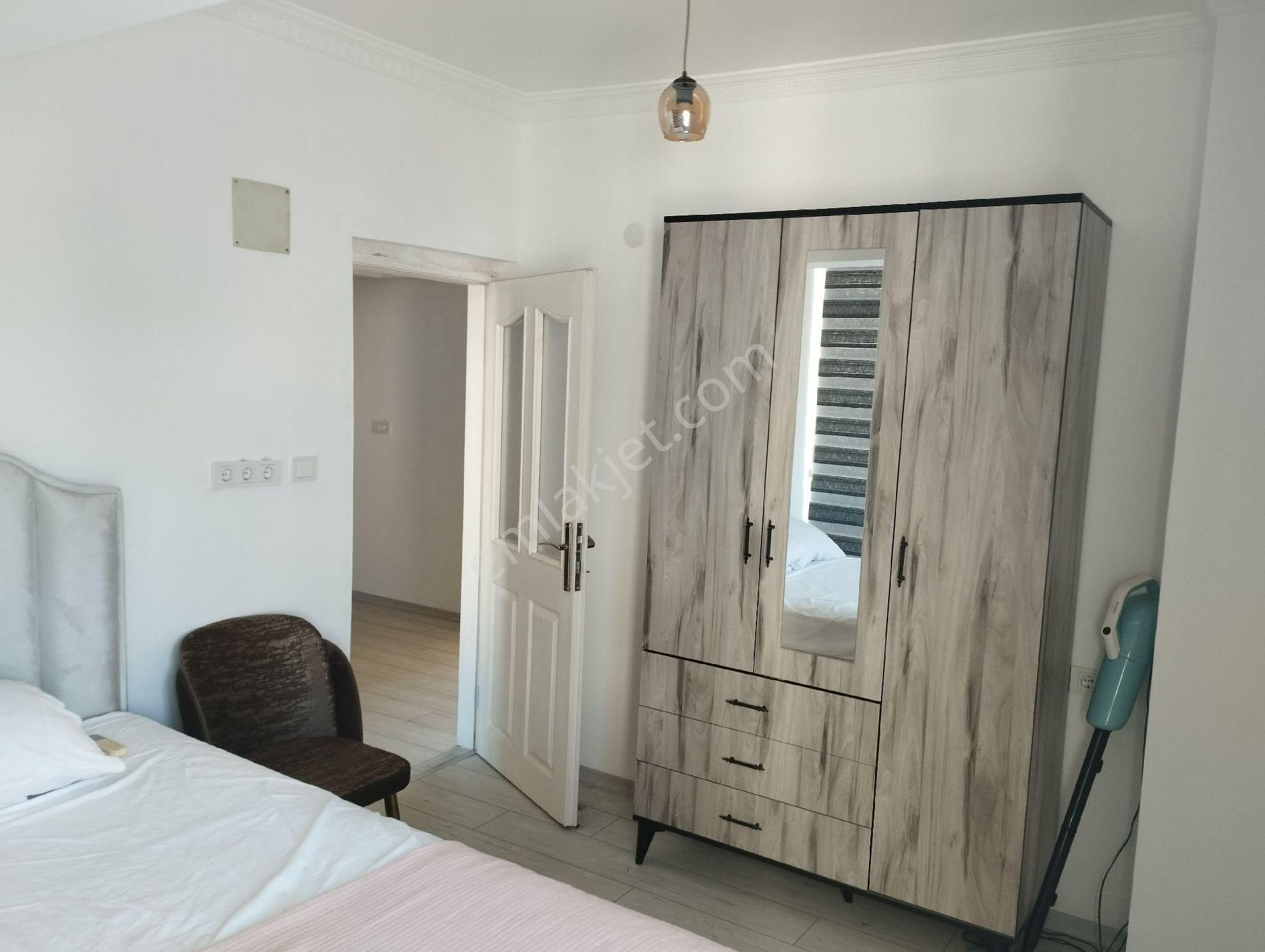 Villayla Takaslı,alanya Saray Mah.satılık Daire - Görsel 24