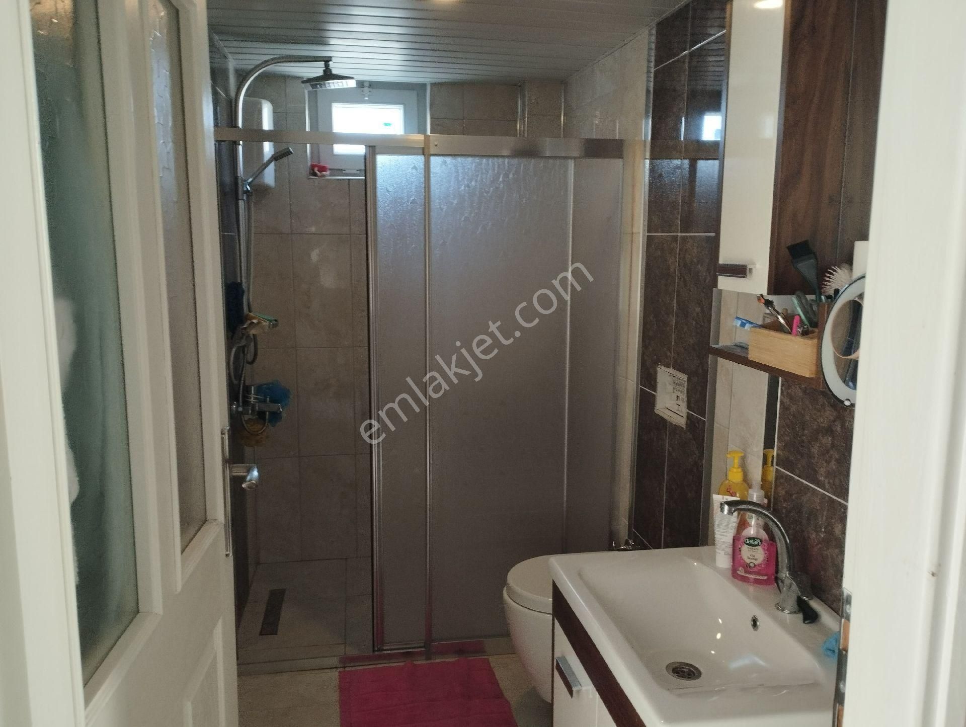 Villayla Takaslı,alanya Saray Mah.satılık Daire - Görsel 42