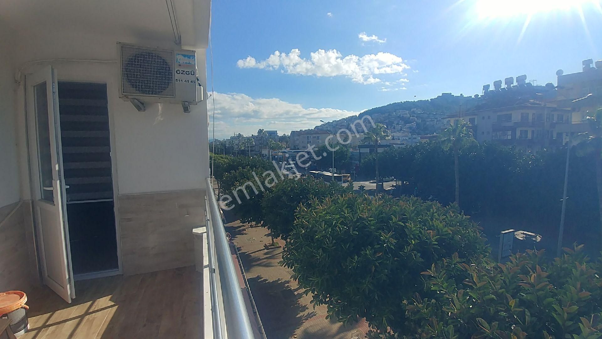Villayla Takaslı,alanya Saray Mah.satılık Daire - Görsel 8