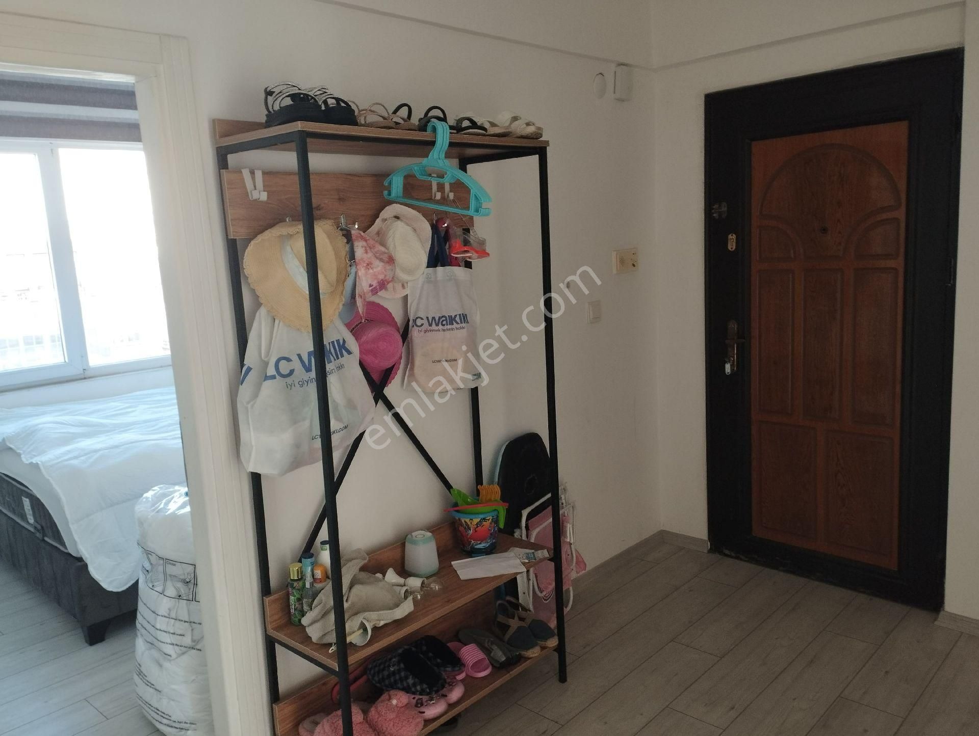 Villayla Takaslı,alanya Saray Mah.satılık Daire - Görsel 43