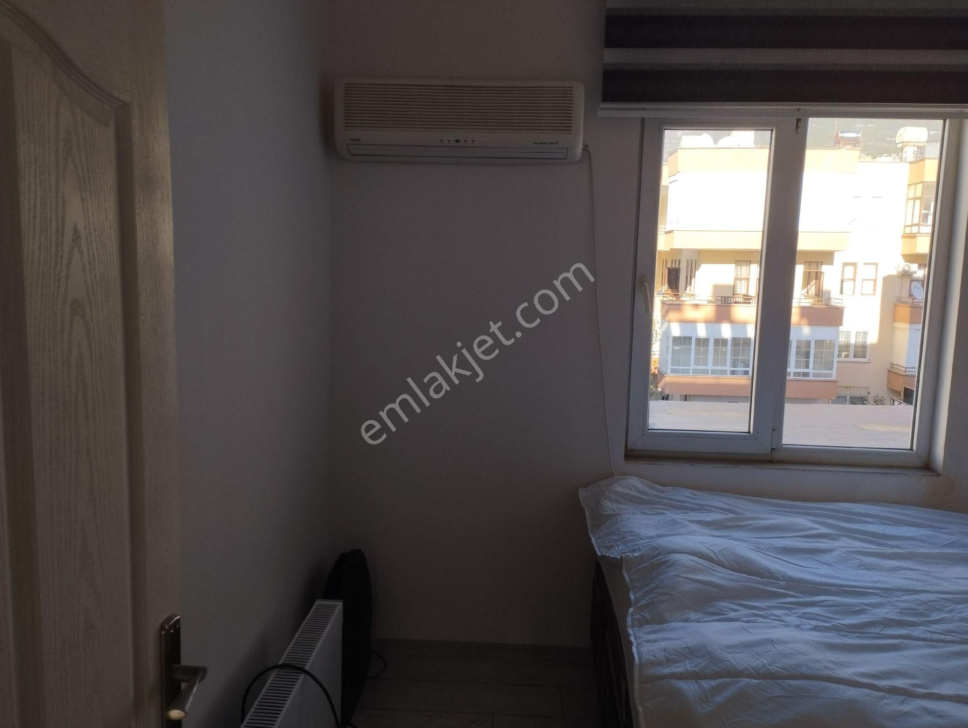 Villayla Takaslı,alanya Saray Mah.satılık Daire - Görsel 31