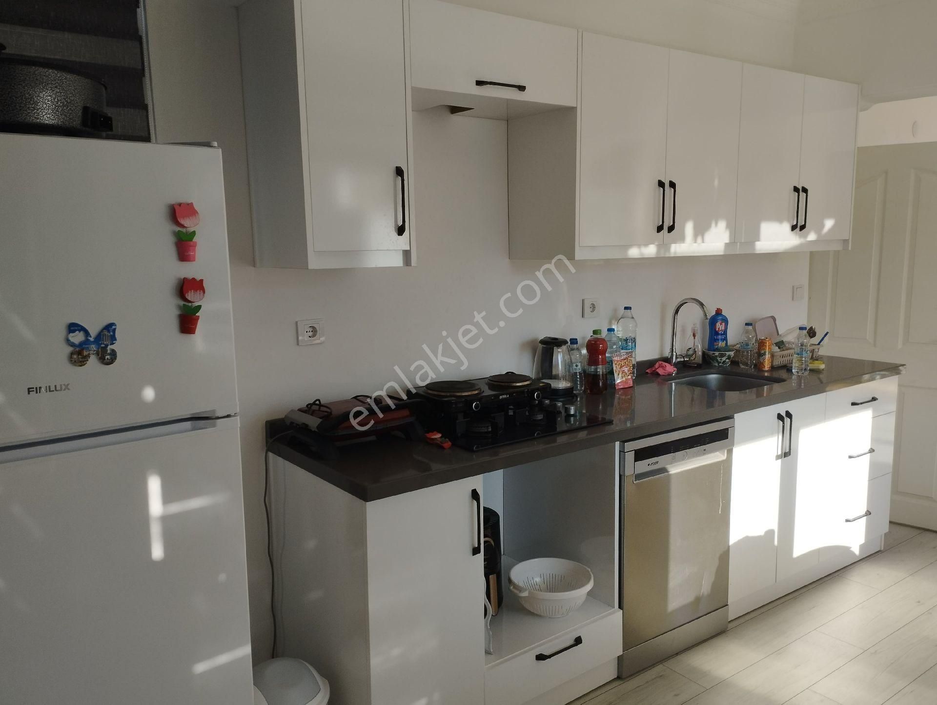 Villayla Takaslı,alanya Saray Mah.satılık Daire - Görsel 45