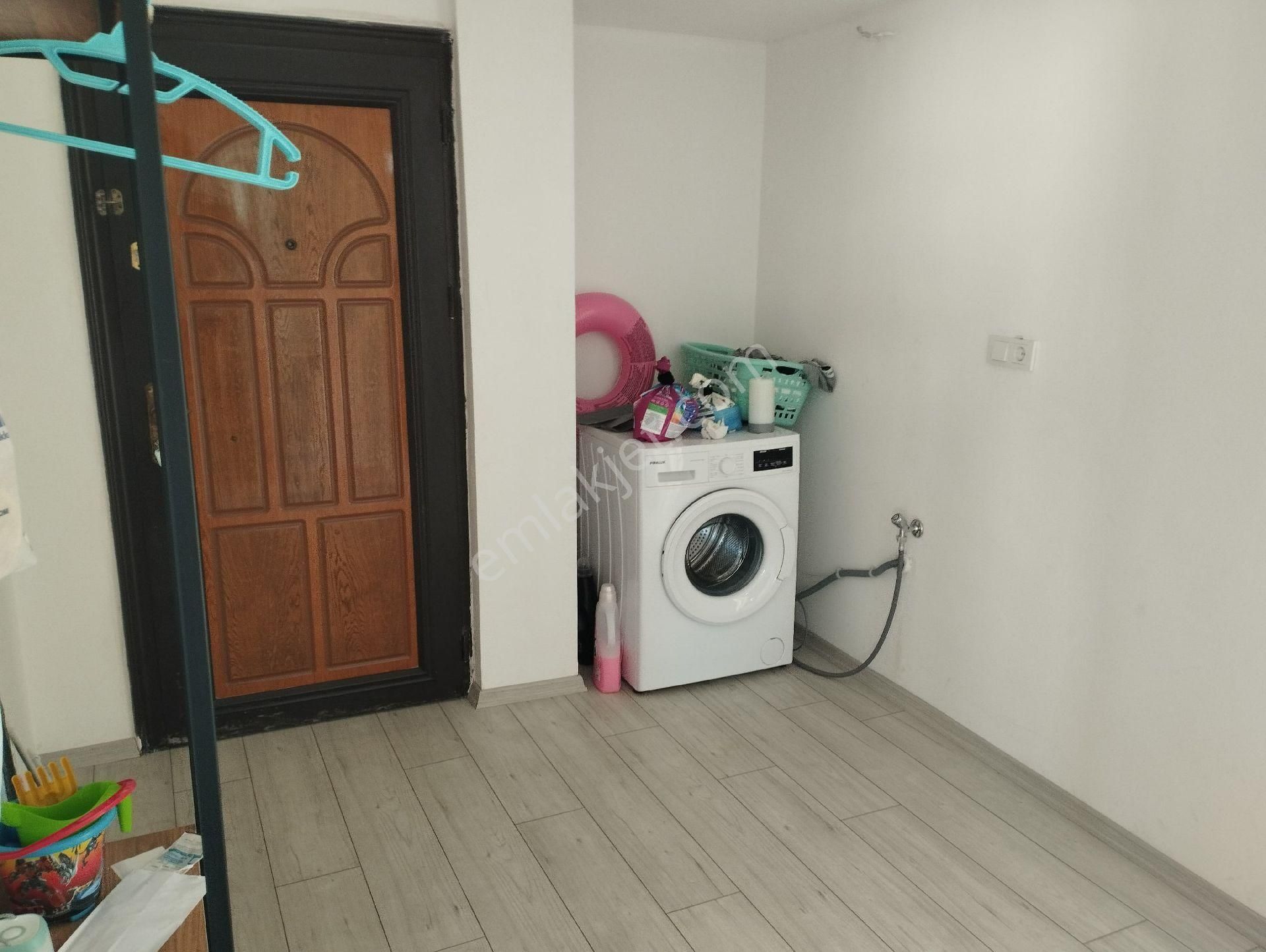 Villayla Takaslı,alanya Saray Mah.satılık Daire - Görsel 13
