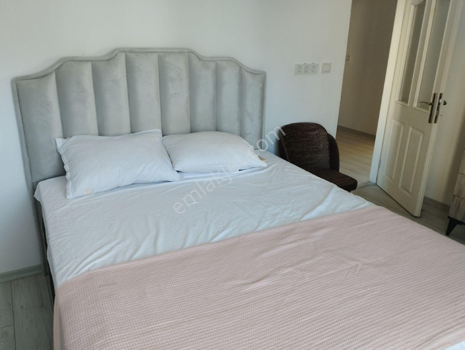 Villayla Takaslı,alanya Saray Mah.satılık Daire - Görsel 18