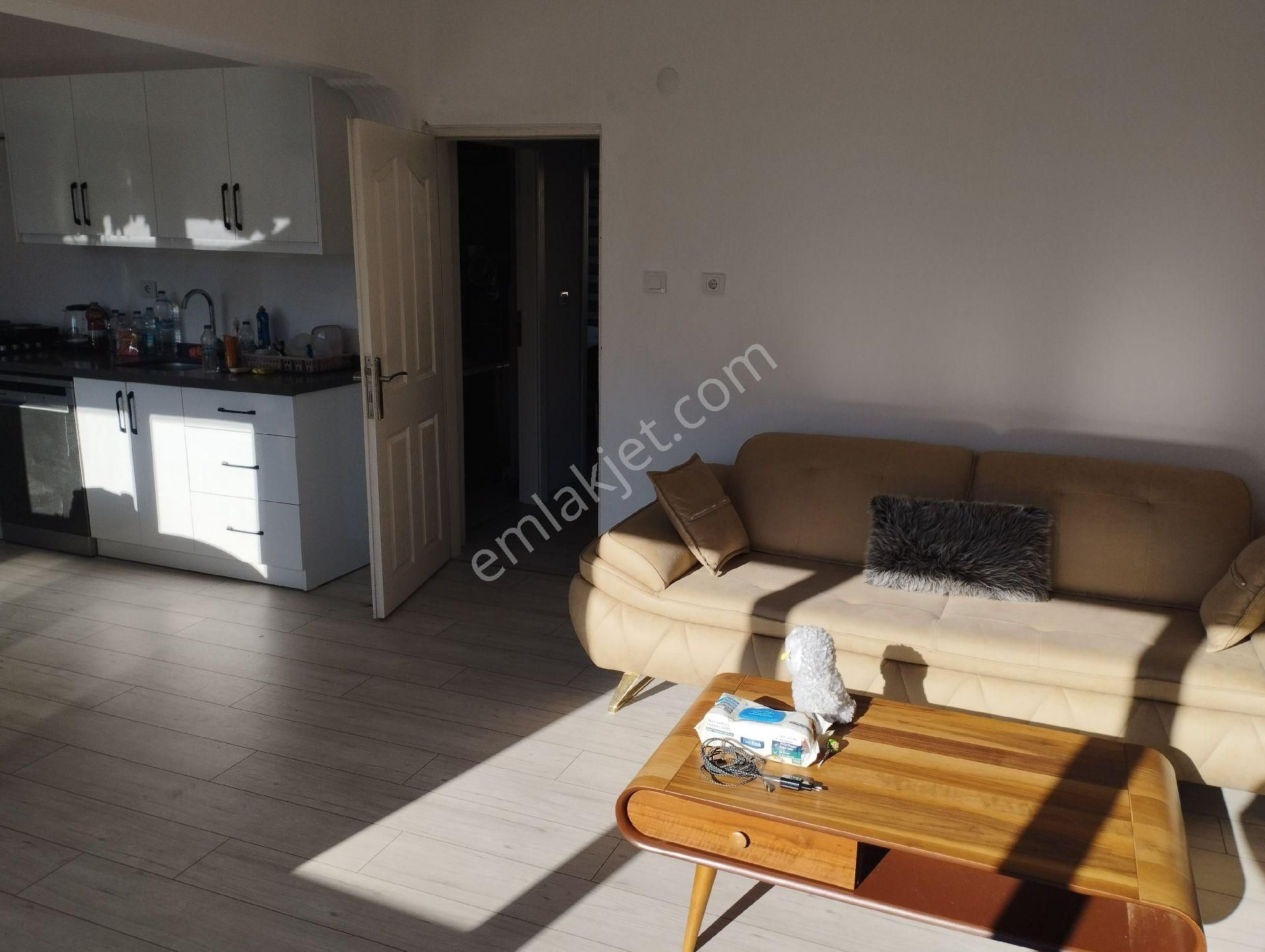 Villayla Takaslı,alanya Saray Mah.satılık Daire - Görsel 36