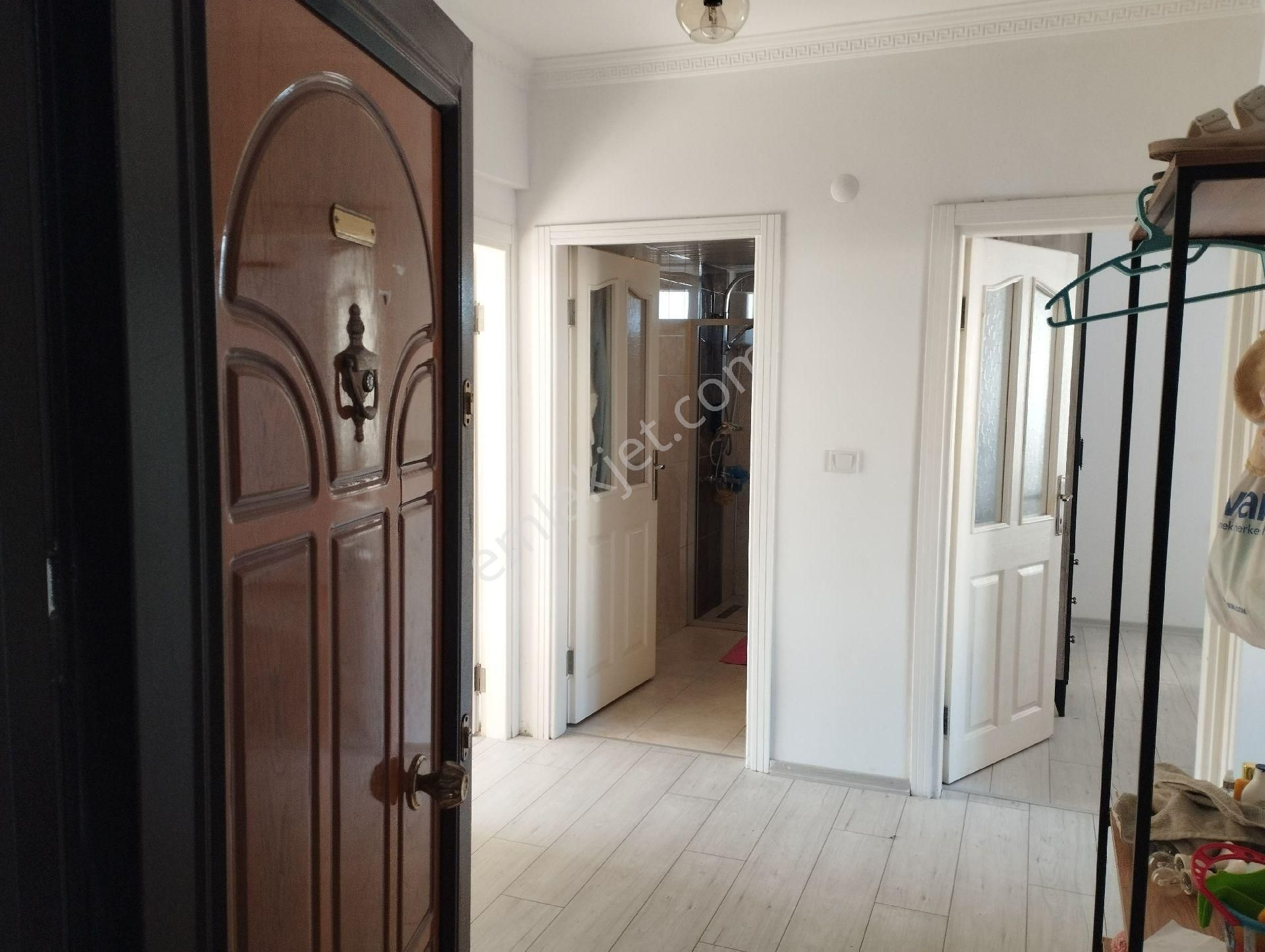 Villayla Takaslı,alanya Saray Mah.satılık Daire - Görsel 11