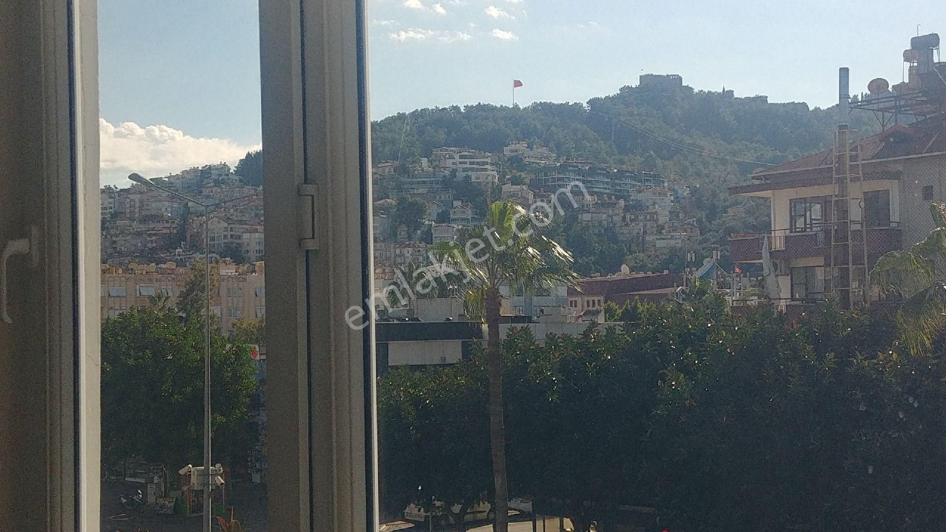 Villayla Takaslı,alanya Saray Mah.satılık Daire - Görsel 4