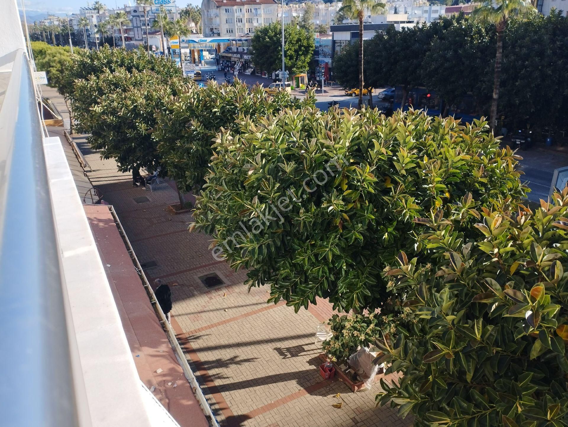 Villayla Takaslı,alanya Saray Mah.satılık Daire - Görsel 9