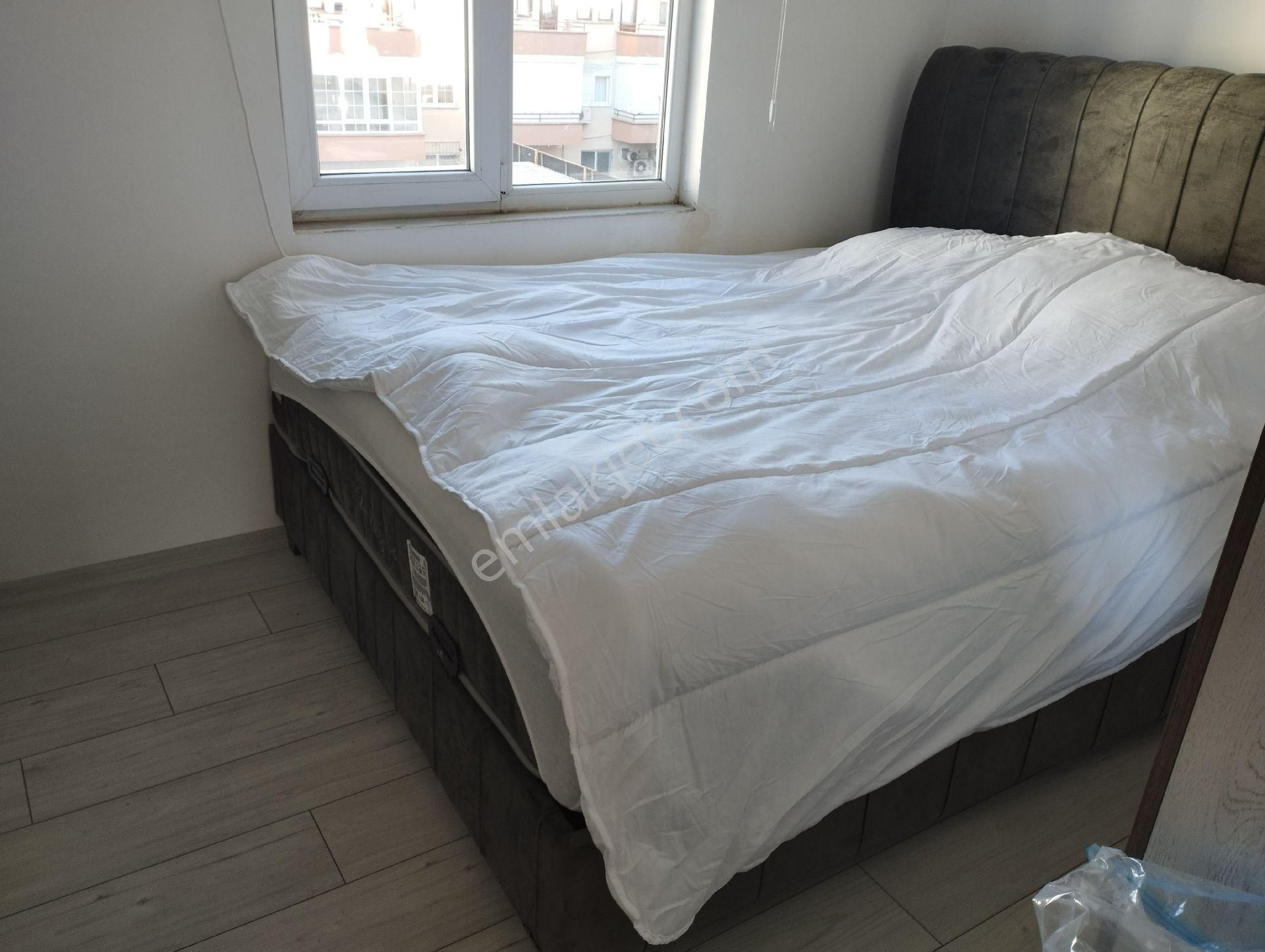 Villayla Takaslı,alanya Saray Mah.satılık Daire - Görsel 22