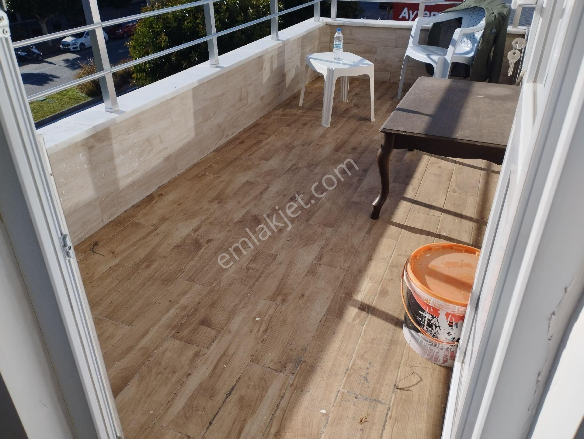 Villayla Takaslı,alanya Saray Mah.satılık Daire - Görsel 19