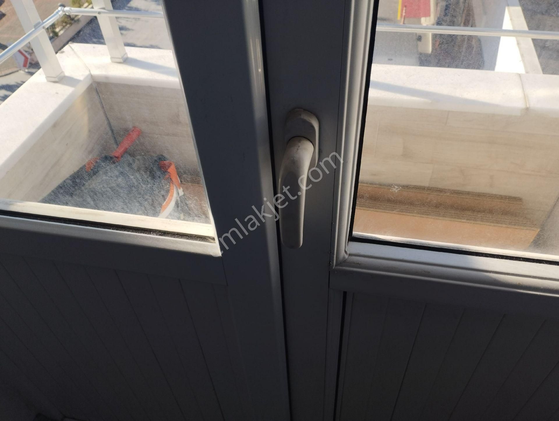 Villayla Takaslı,alanya Saray Mah.satılık Daire - Görsel 44