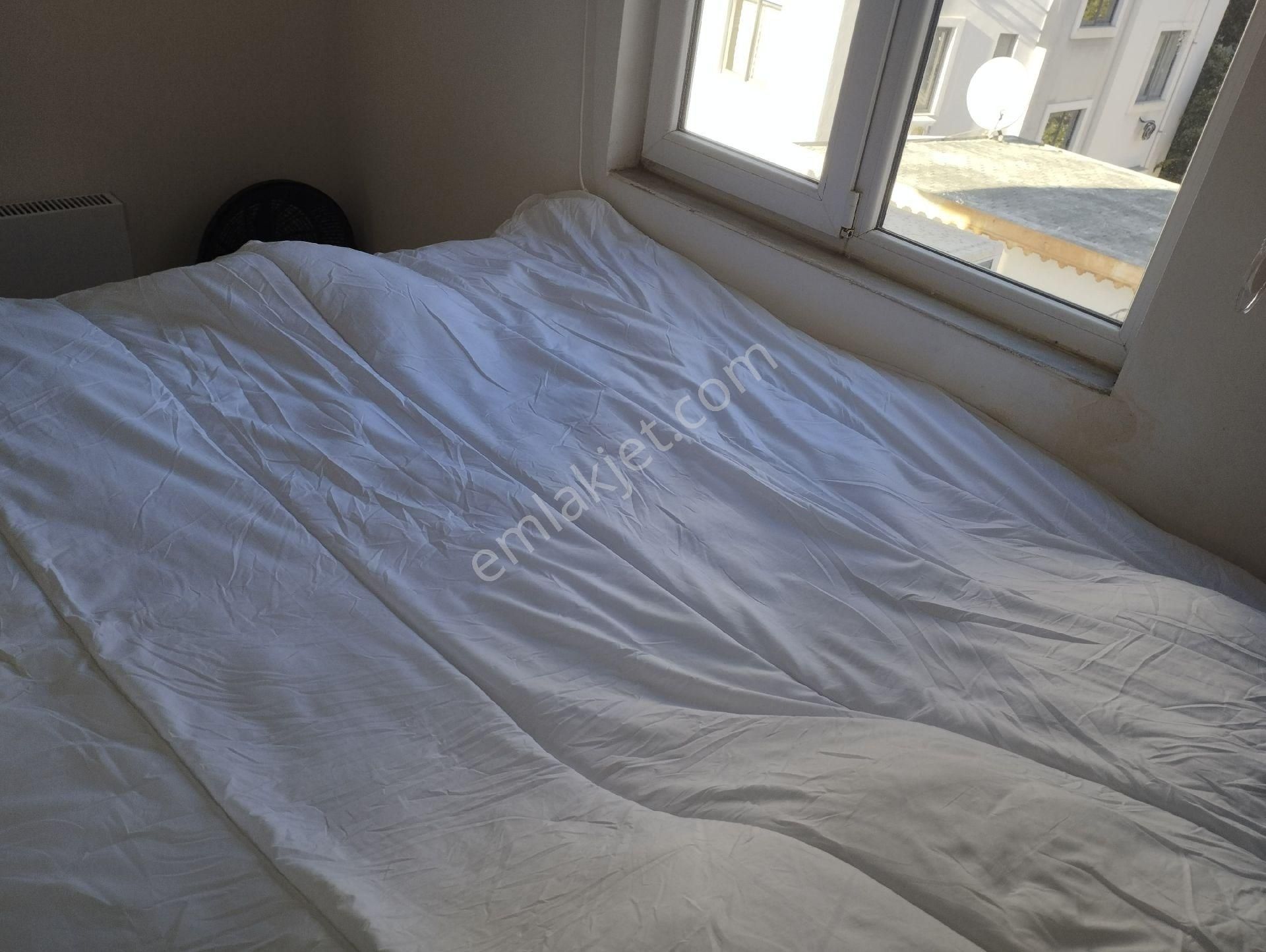 Villayla Takaslı,alanya Saray Mah.satılık Daire - Görsel 16