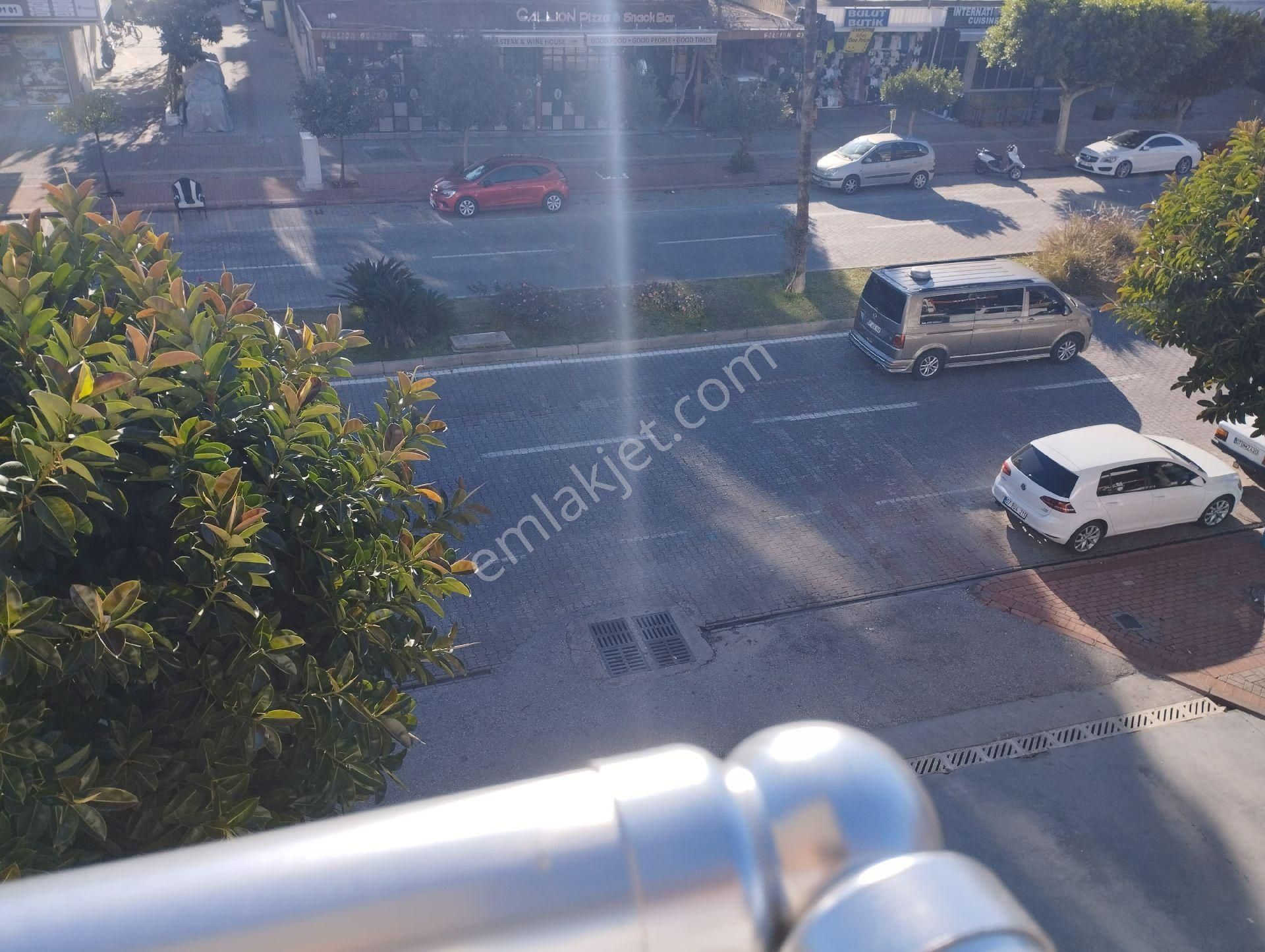 Villayla Takaslı,alanya Saray Mah.satılık Daire - Görsel 32