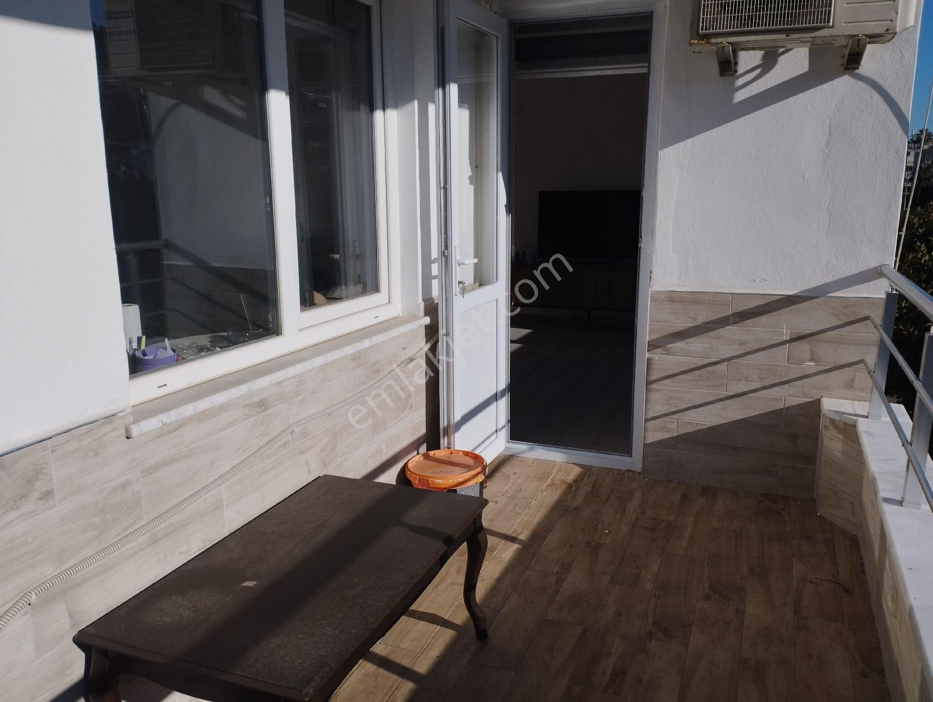 Villayla Takaslı,alanya Saray Mah.satılık Daire - Görsel 35