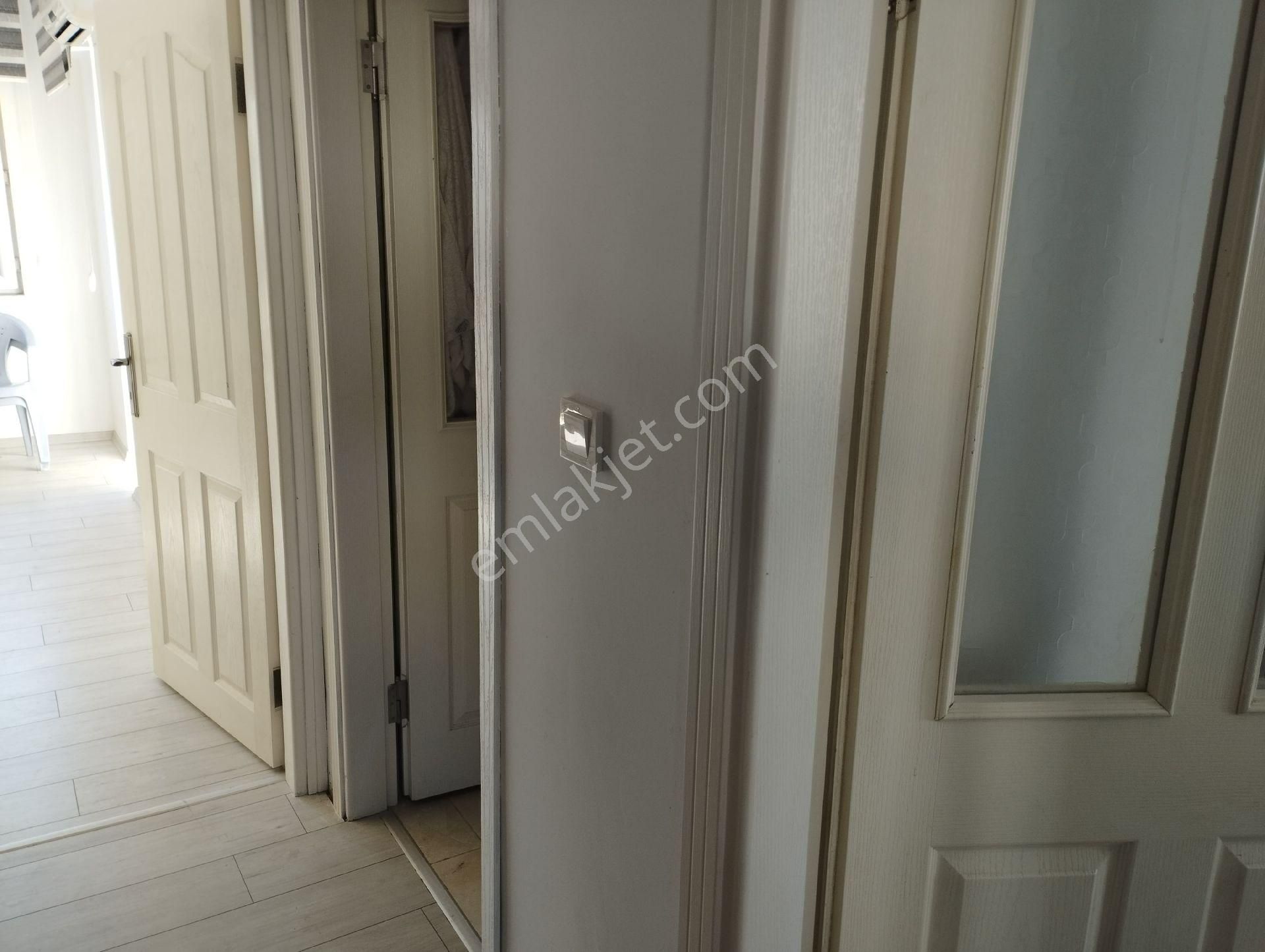 Villayla Takaslı,alanya Saray Mah.satılık Daire - Görsel 26