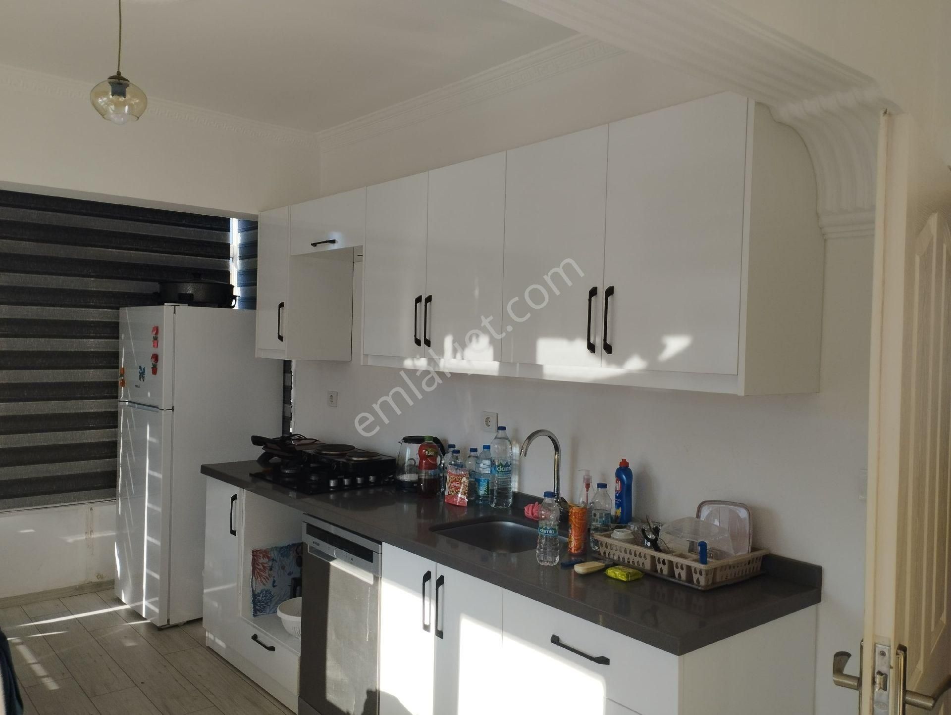 Villayla Takaslı,alanya Saray Mah.satılık Daire - Görsel 41