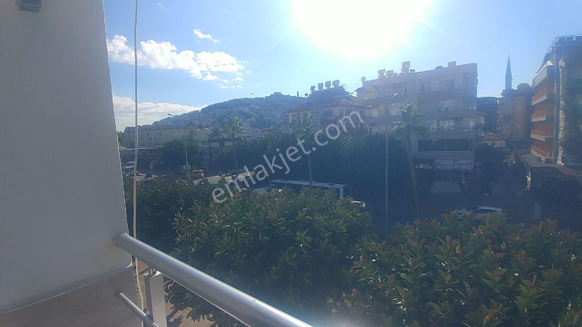 Villayla Takaslı,alanya Saray Mah.satılık Daire - Görsel 7