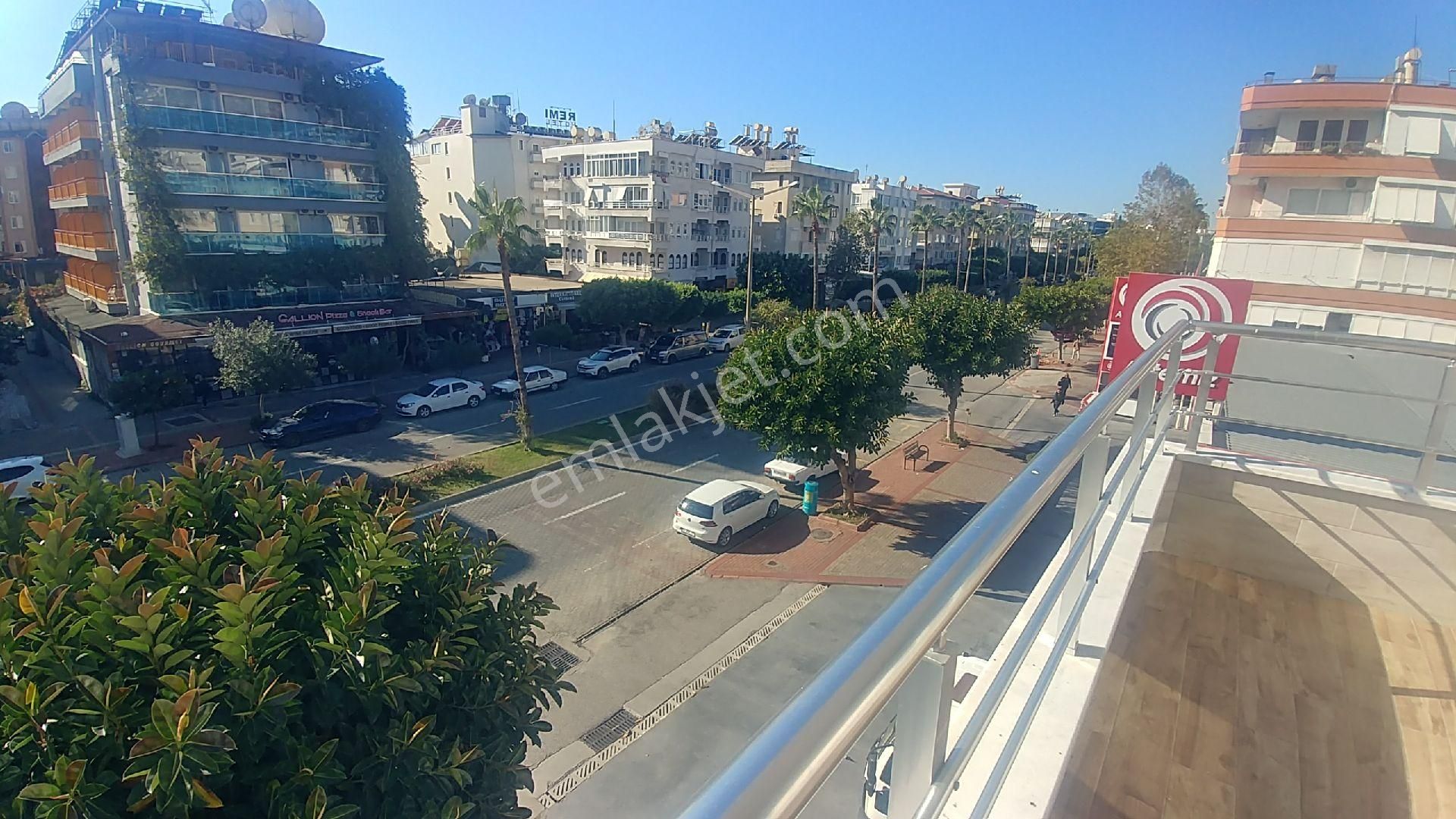 Villayla Takaslı,alanya Saray Mah.satılık Daire - Görsel 5
