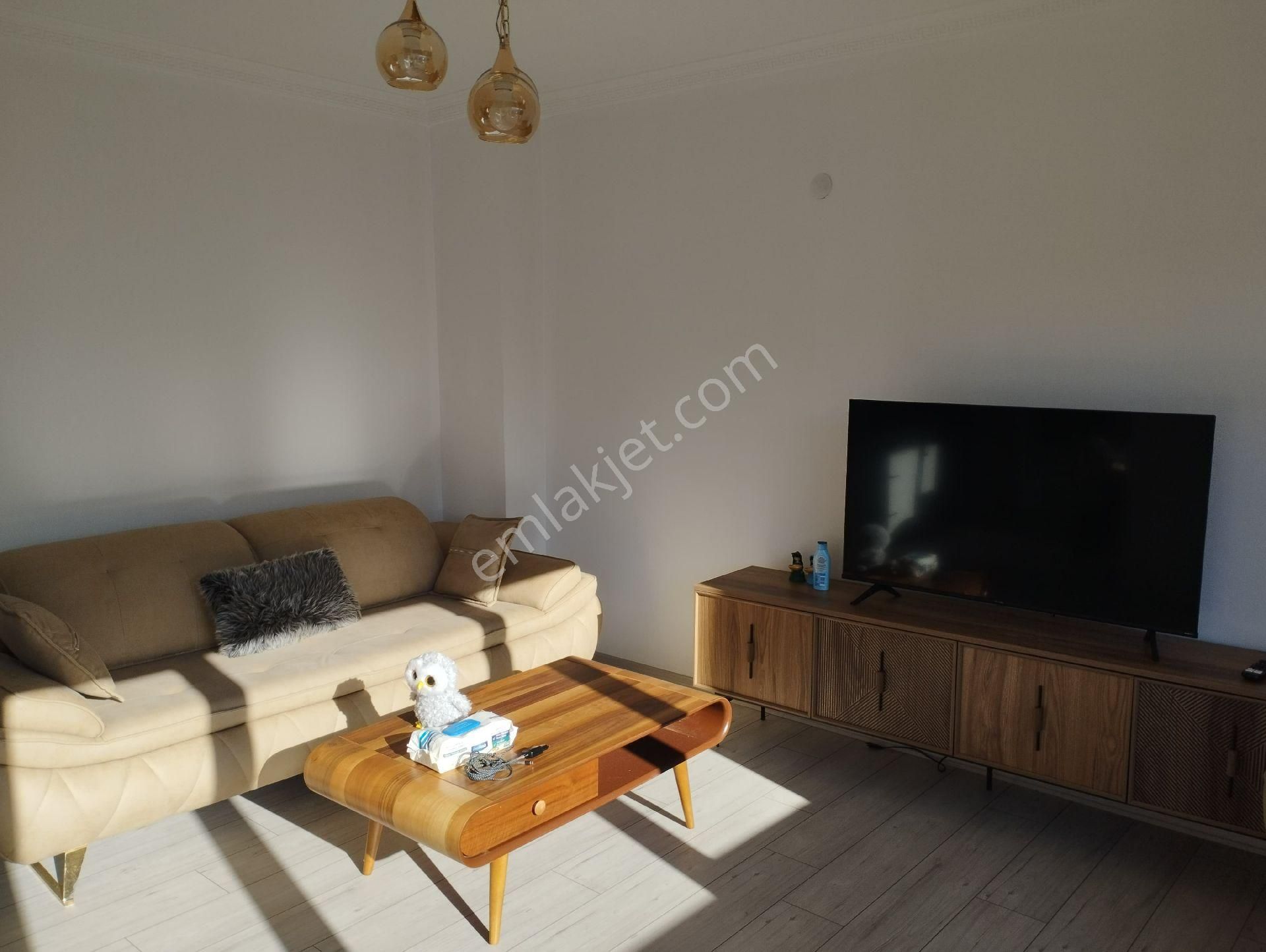 Villayla Takaslı,alanya Saray Mah.satılık Daire - Görsel 12