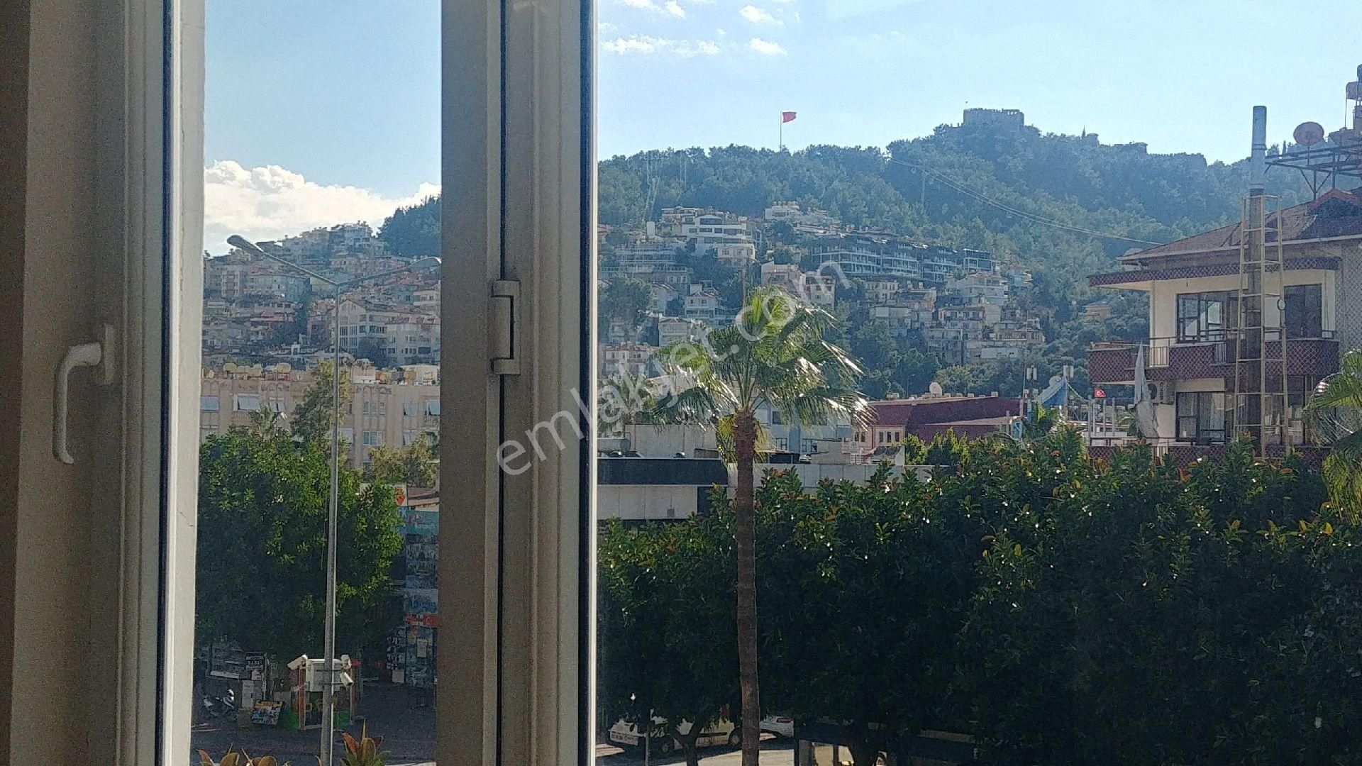 Villayla Takaslı,alanya Saray Mah.satılık Daire - Görsel 3