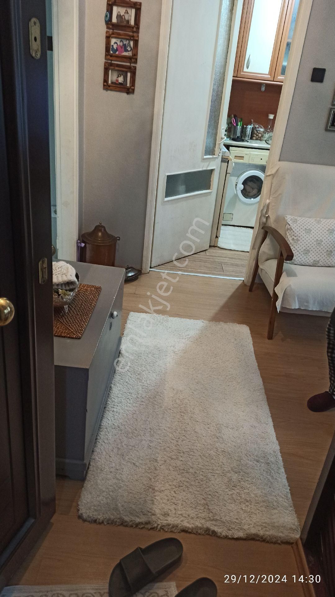 Bakırköy Kartaltepe Satılık Daire 2+1 Satılık Daire