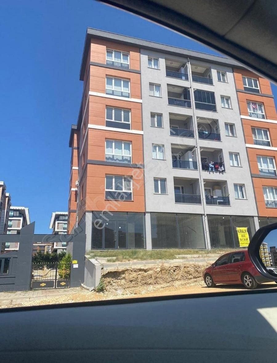 Silivri Yeni Kiralık Daire Silivri Yeni Mahallede Kiralık Daire