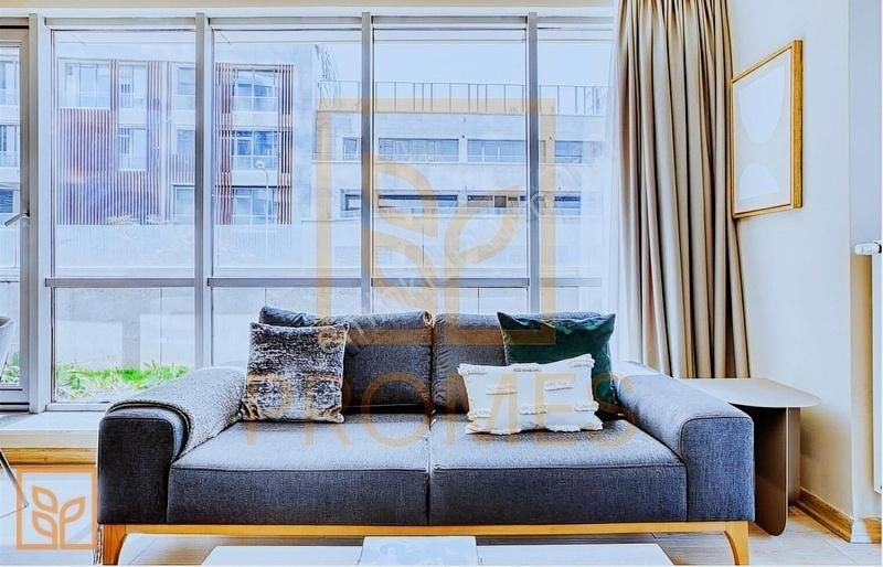 Kadıköy Fikirtepe Kiralık Daire Kadıköy İstanbul 216 Full Eşyalı 2+1 Kiralık #902