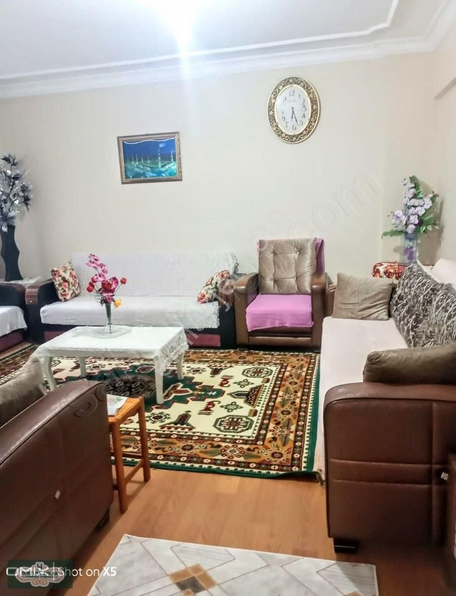 Torbalı Alpkent Satılık Daire İzmir Torbalı Alpkent Mahallesi'nde 3+1 Satılık Daire